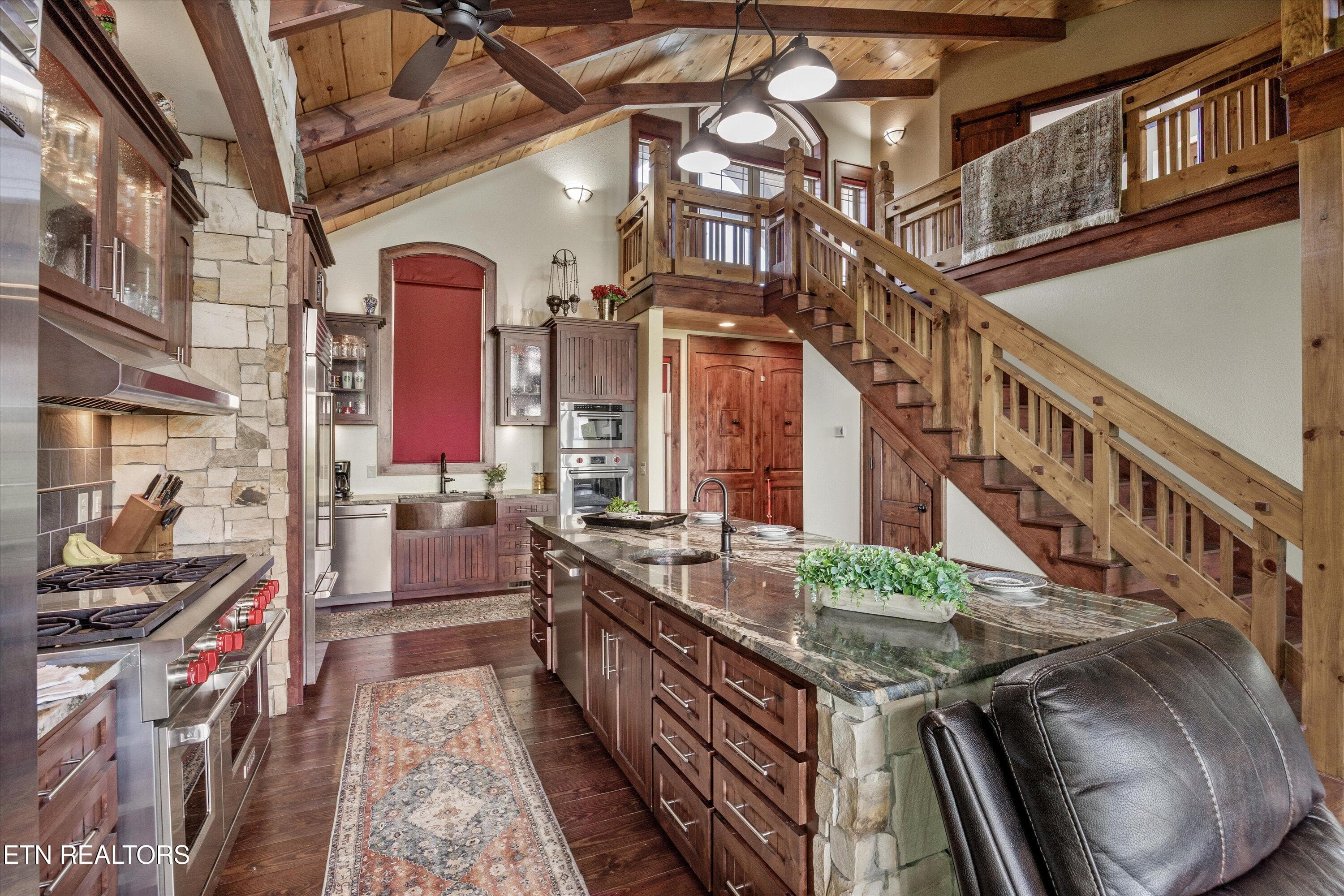 09-3301 Summit Trails Dr15 - 3301 Summit Trails Drive, Sevierville, TN 37862