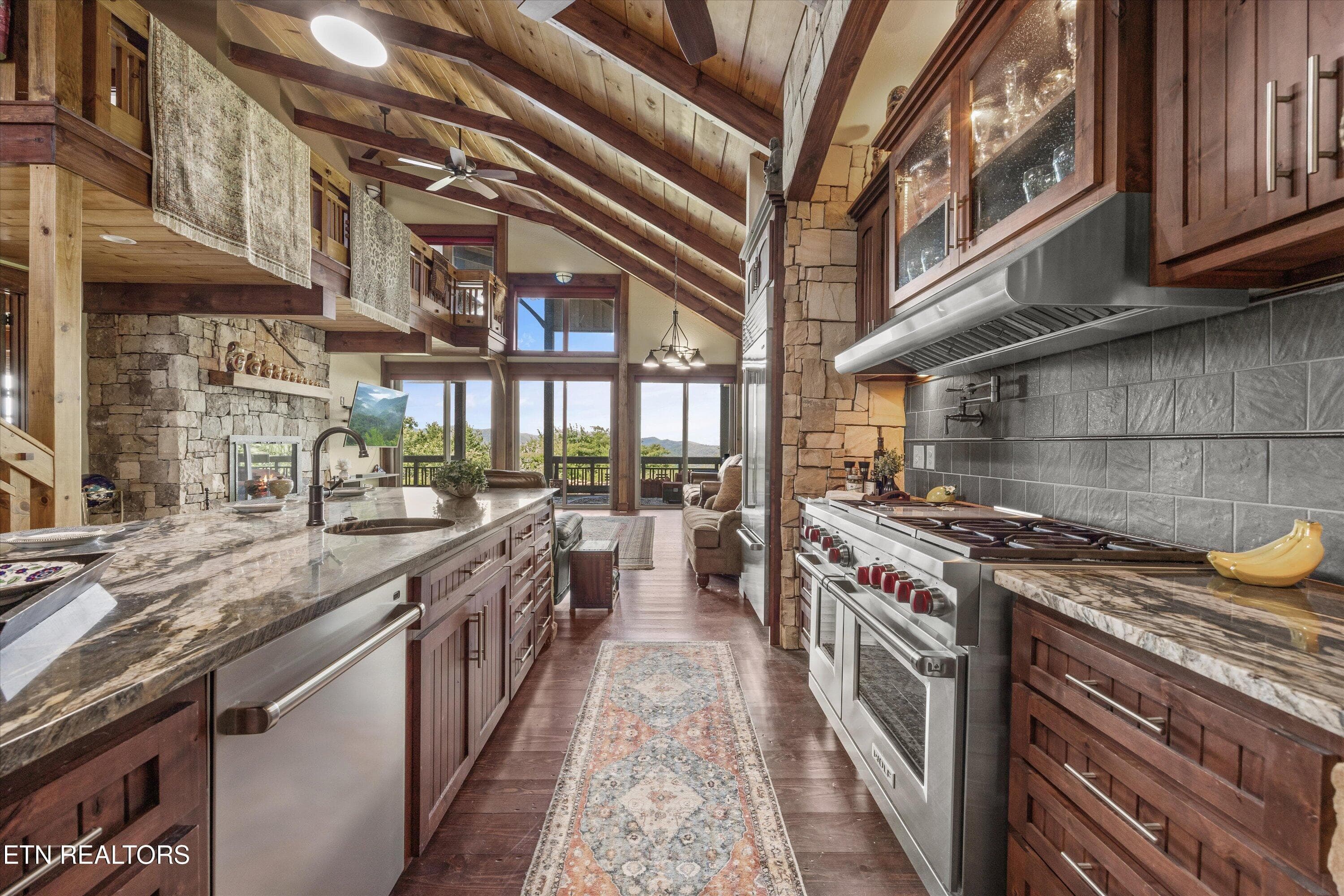 14-3301 Summit Trails Dr20 - 3301 Summit Trails Drive, Sevierville, TN 37862