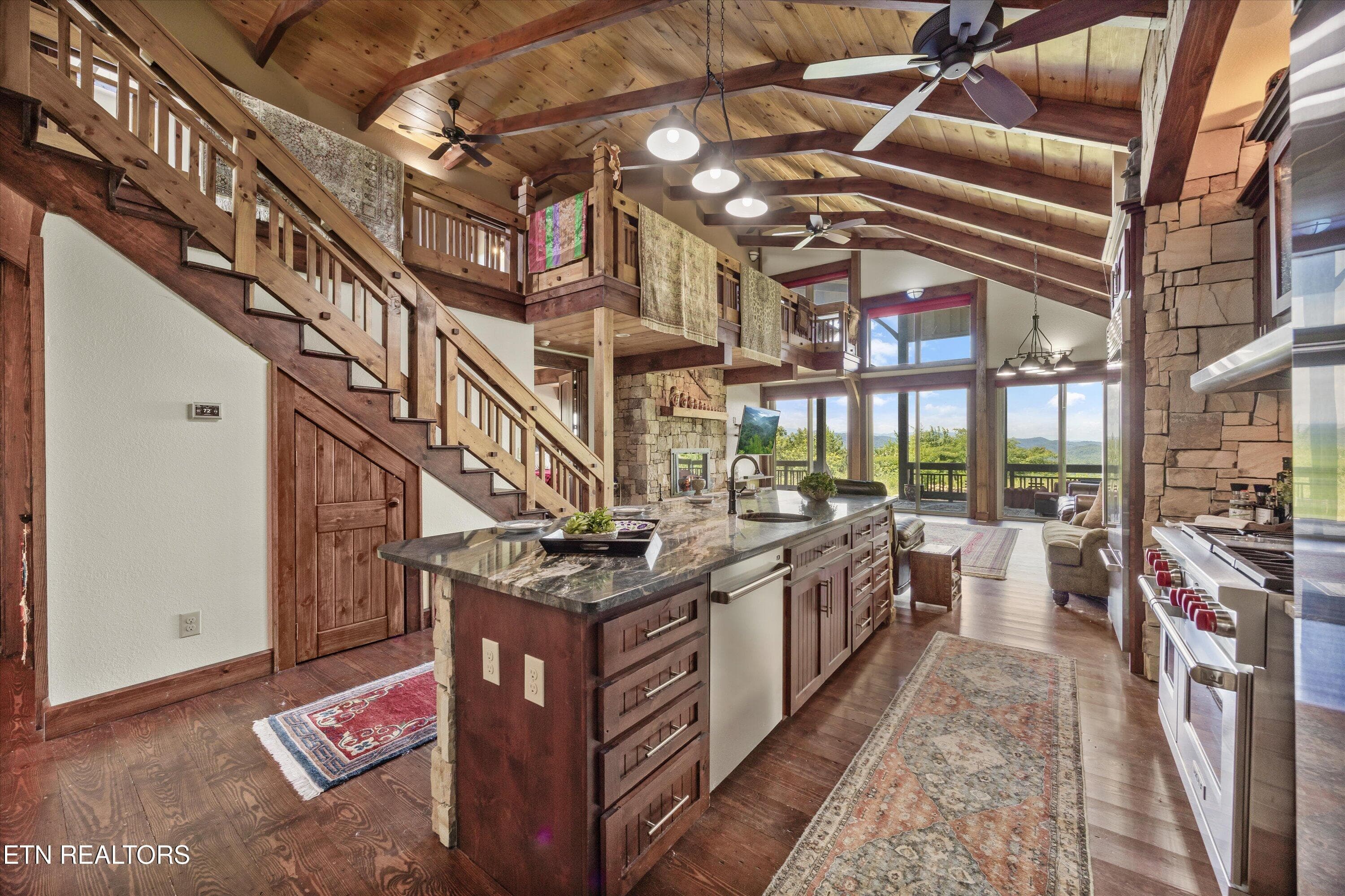 15-3301 Summit Trails Dr21 - 3301 Summit Trails Drive, Sevierville, TN 37862
