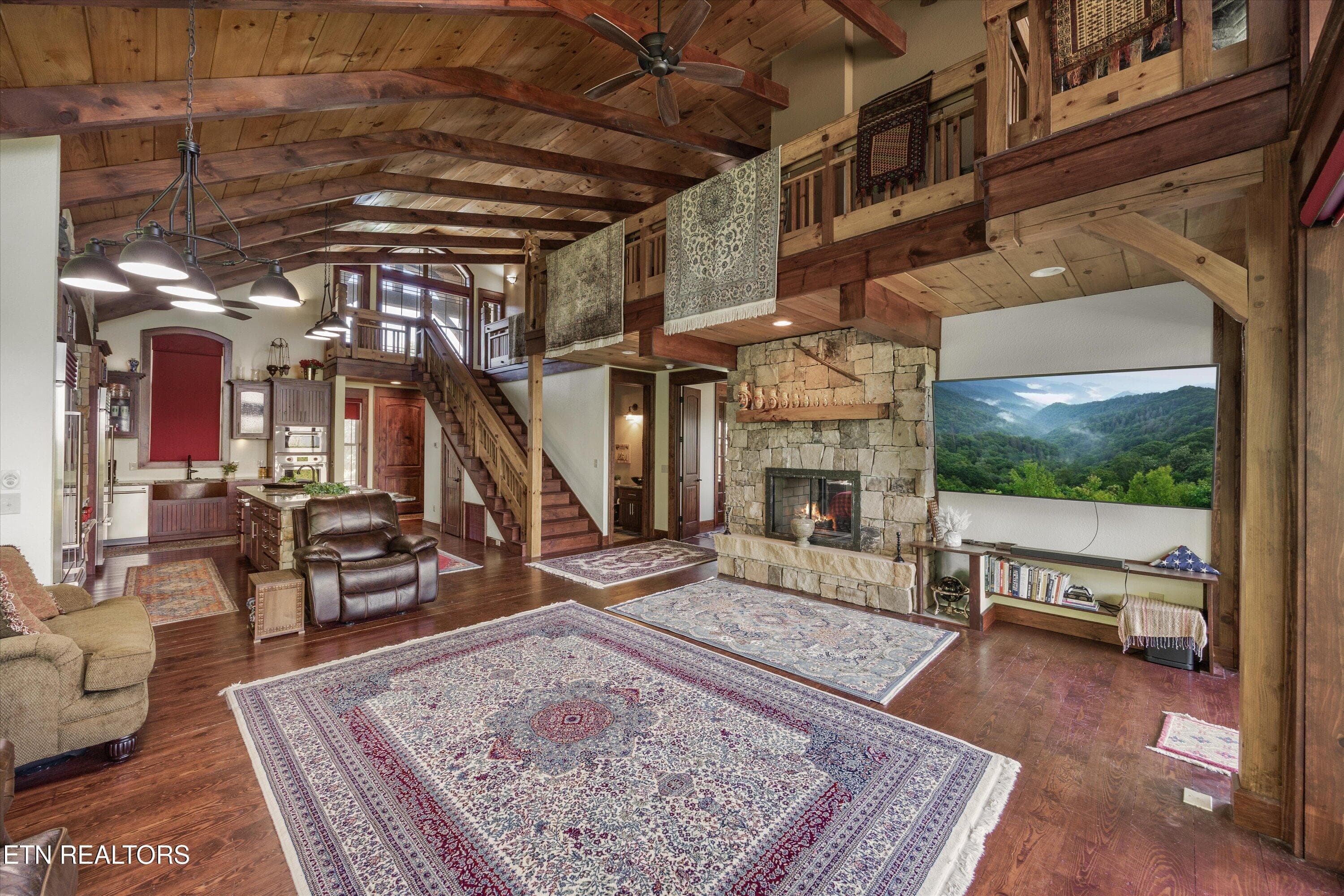 19-3301 Summit Trails Dr25 - 3301 Summit Trails Drive, Sevierville, TN 37862