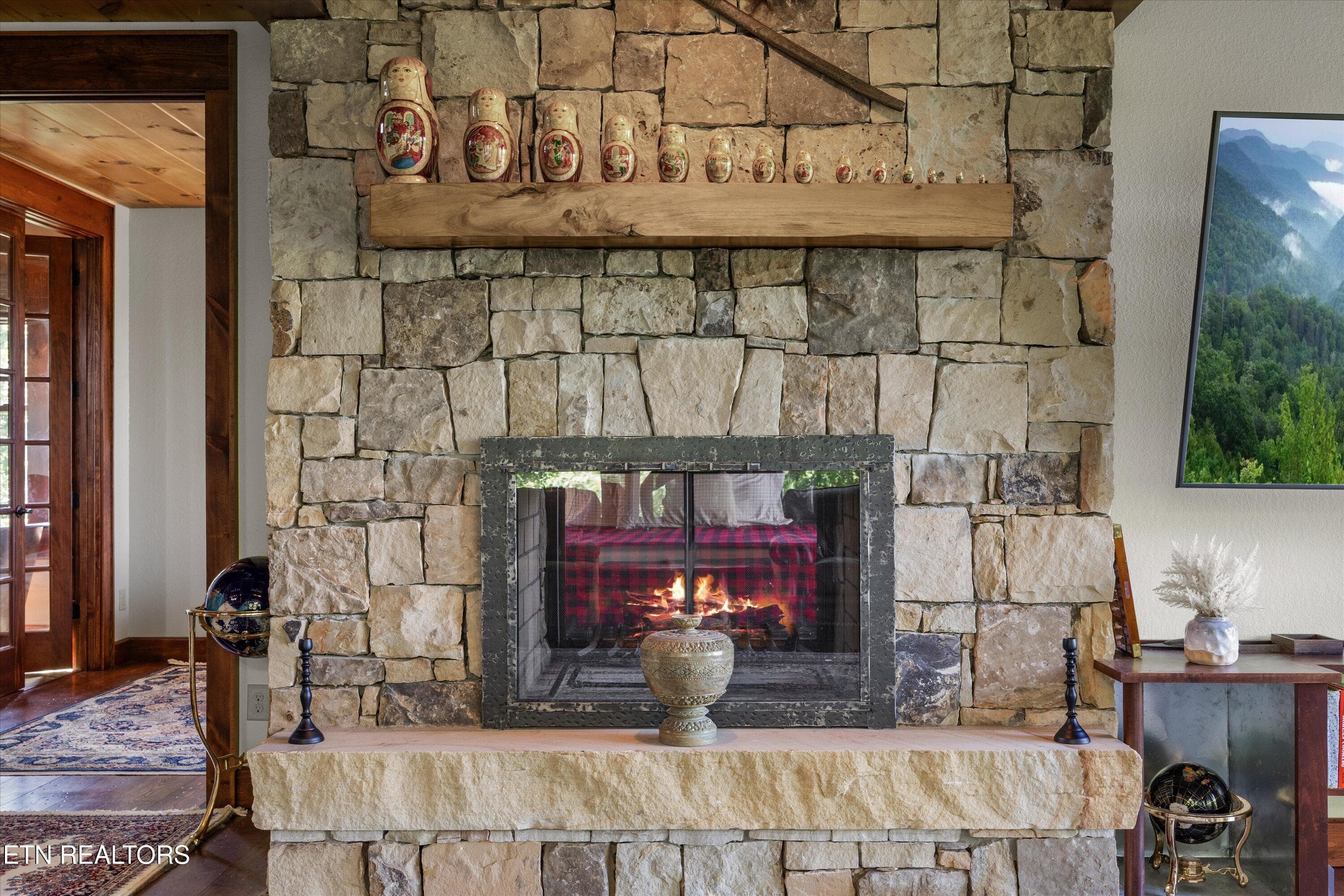 21-3301 Summit Trails Dr27 - 3301 Summit Trails Drive, Sevierville, TN 37862
