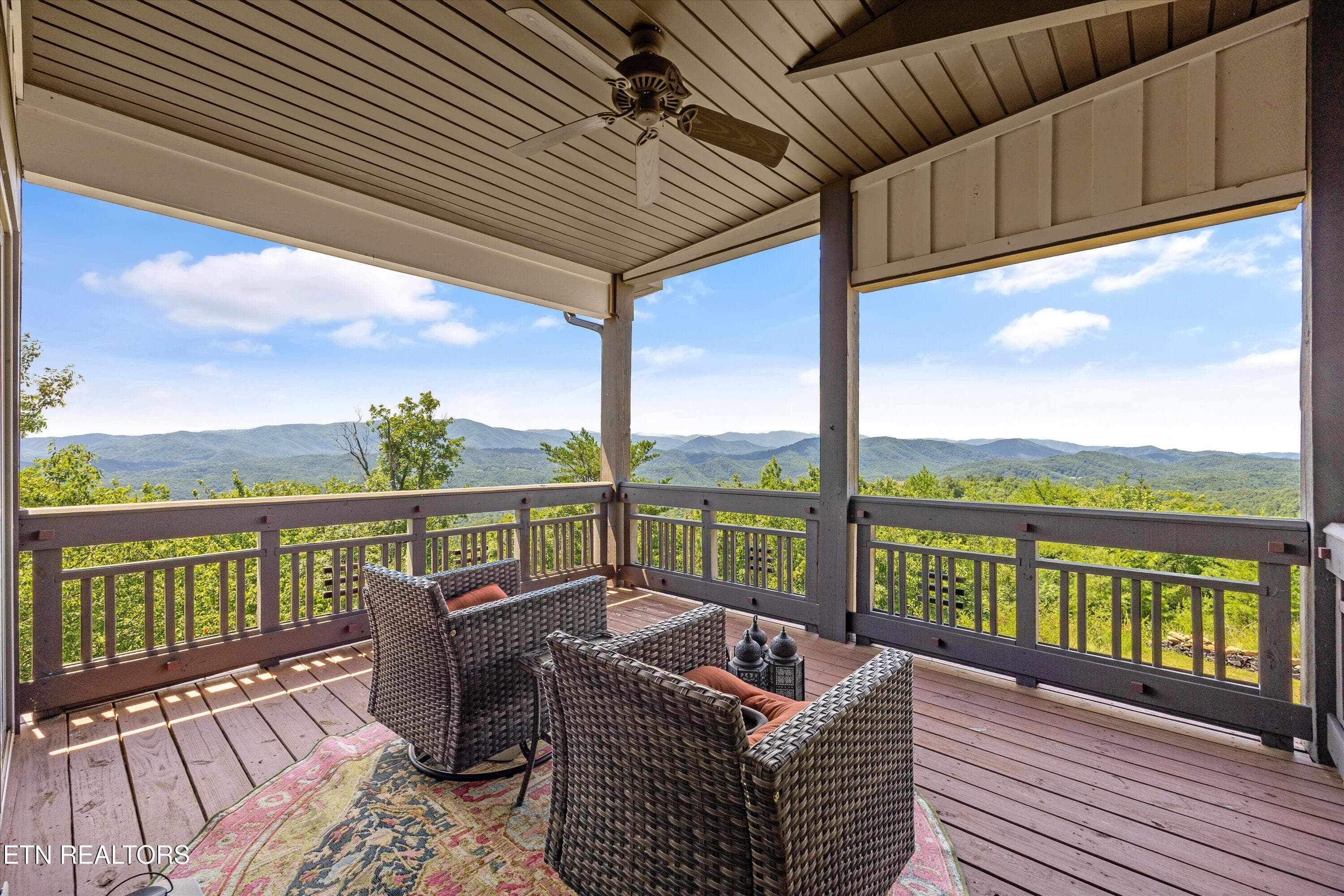 45-3301 Summit Trails Dr51 - 3301 Summit Trails Drive, Sevierville, TN 37862