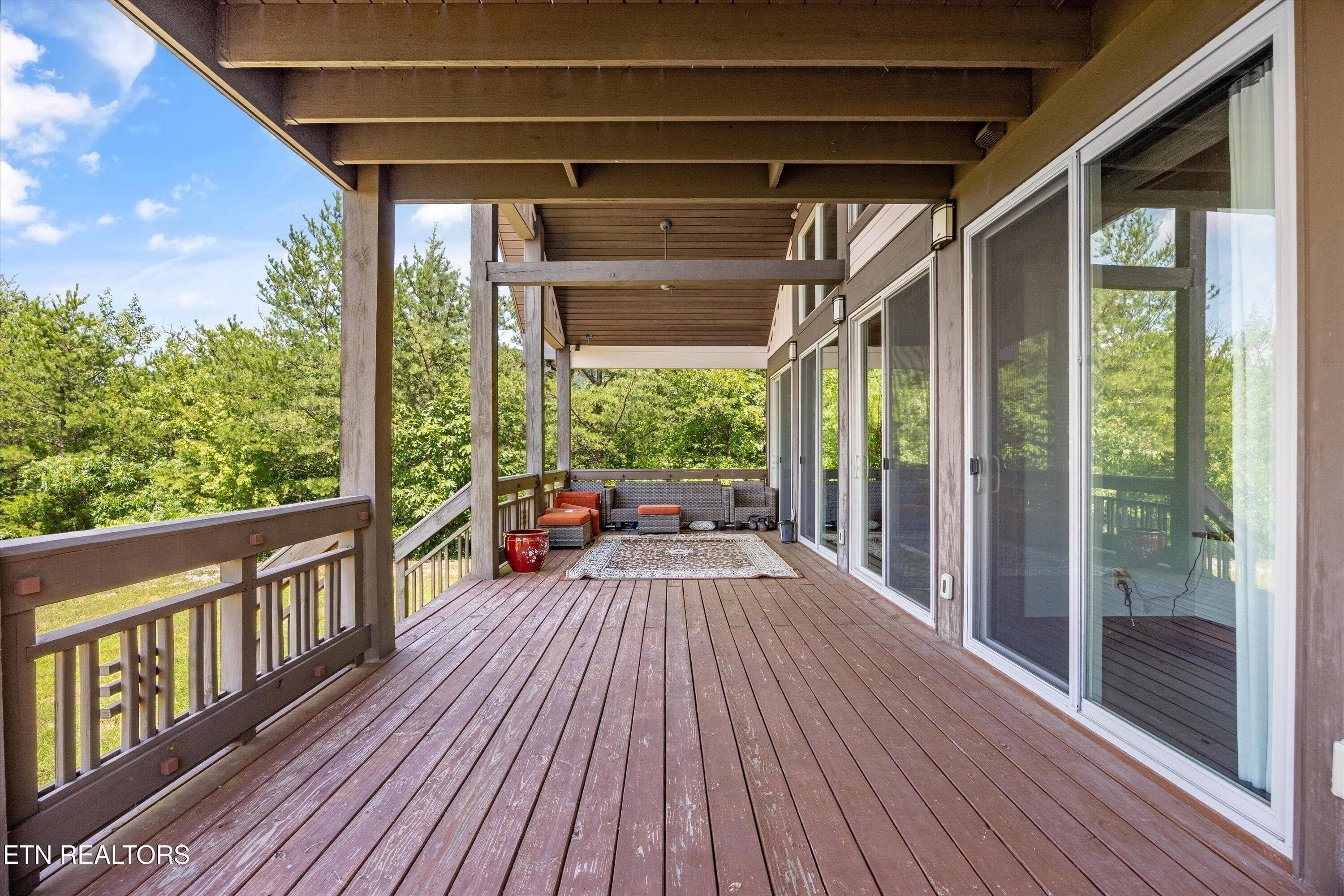 57-3301 Summit Trails Dr62 - 3301 Summit Trails Drive, Sevierville, TN 37862