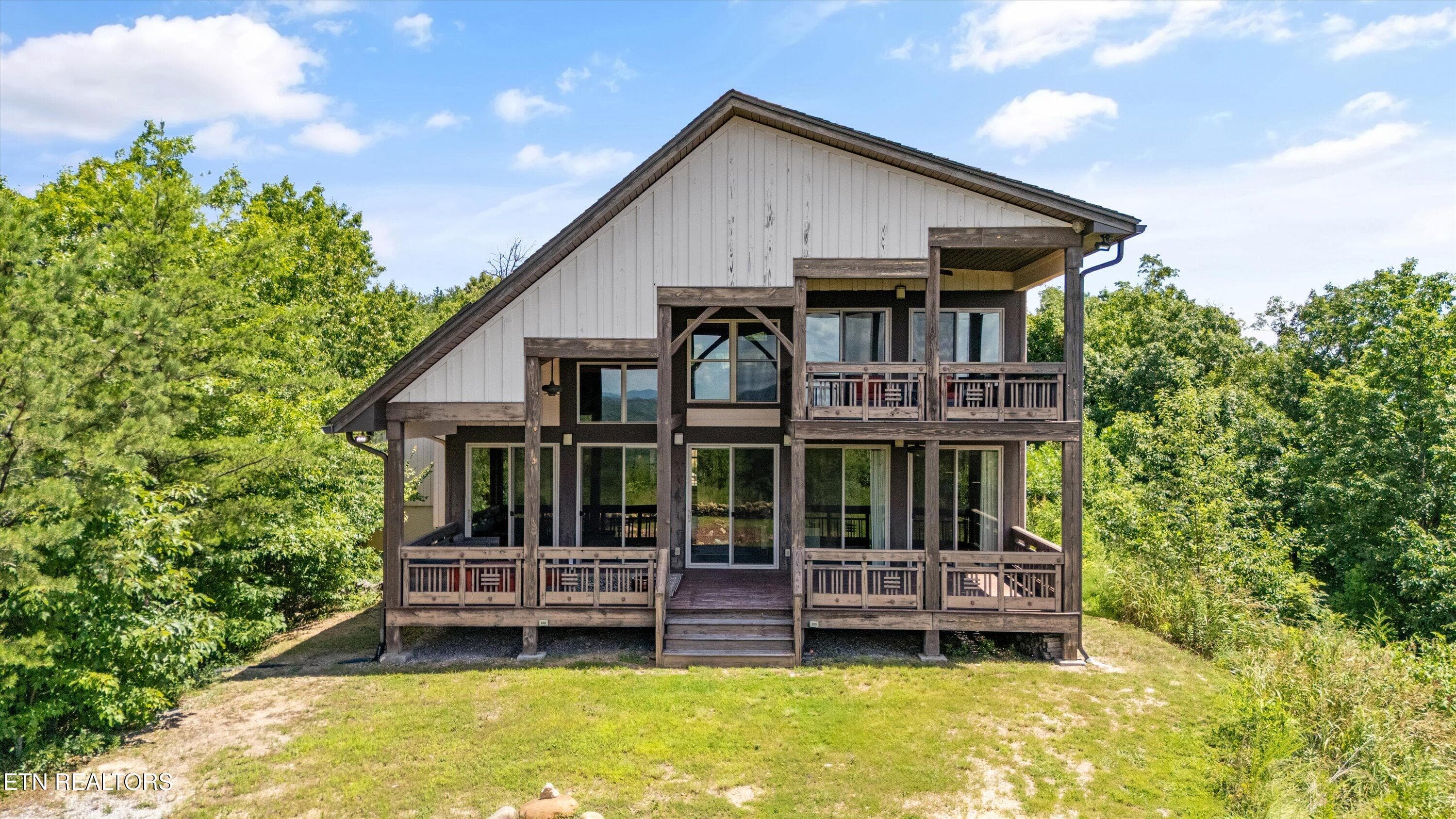 61-3301 Summit Trails Dr07 - 3301 Summit Trails Drive, Sevierville, TN 37862