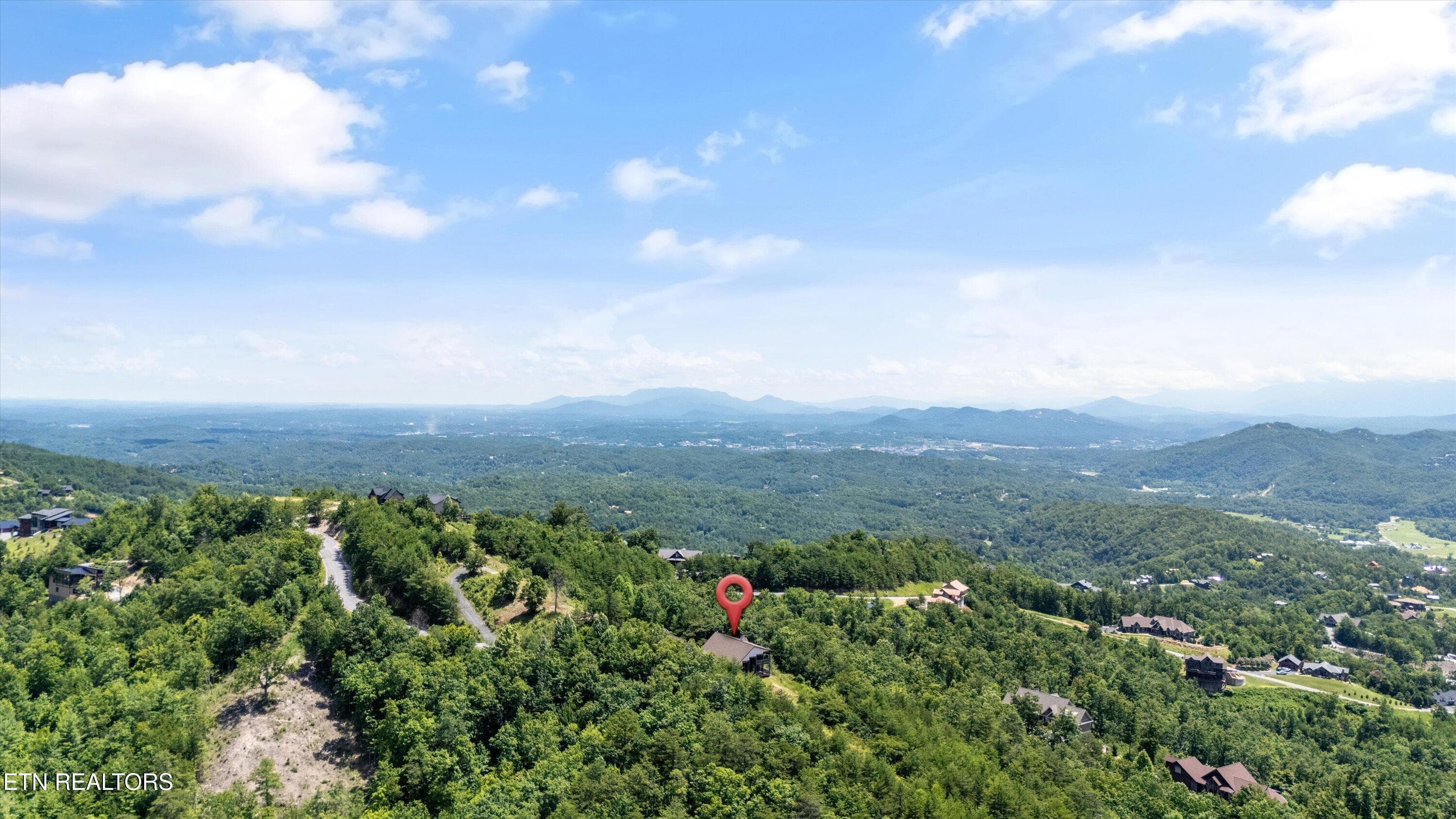 73-3301 Summit Trails Dr10 - 3301 Summit Trails Drive, Sevierville, TN 37862