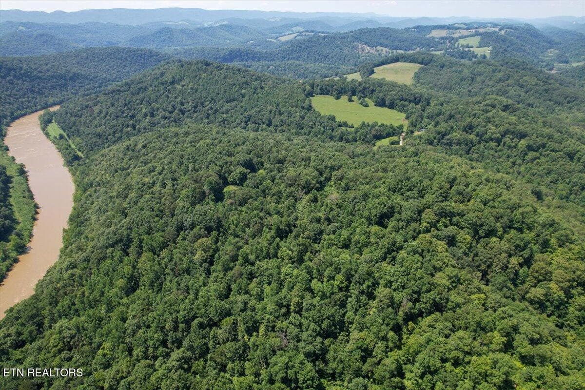 22-DJI_0878 - 1297 Clinch River (EAST) Rd, Tazewell, TN 37879, Tazewell
