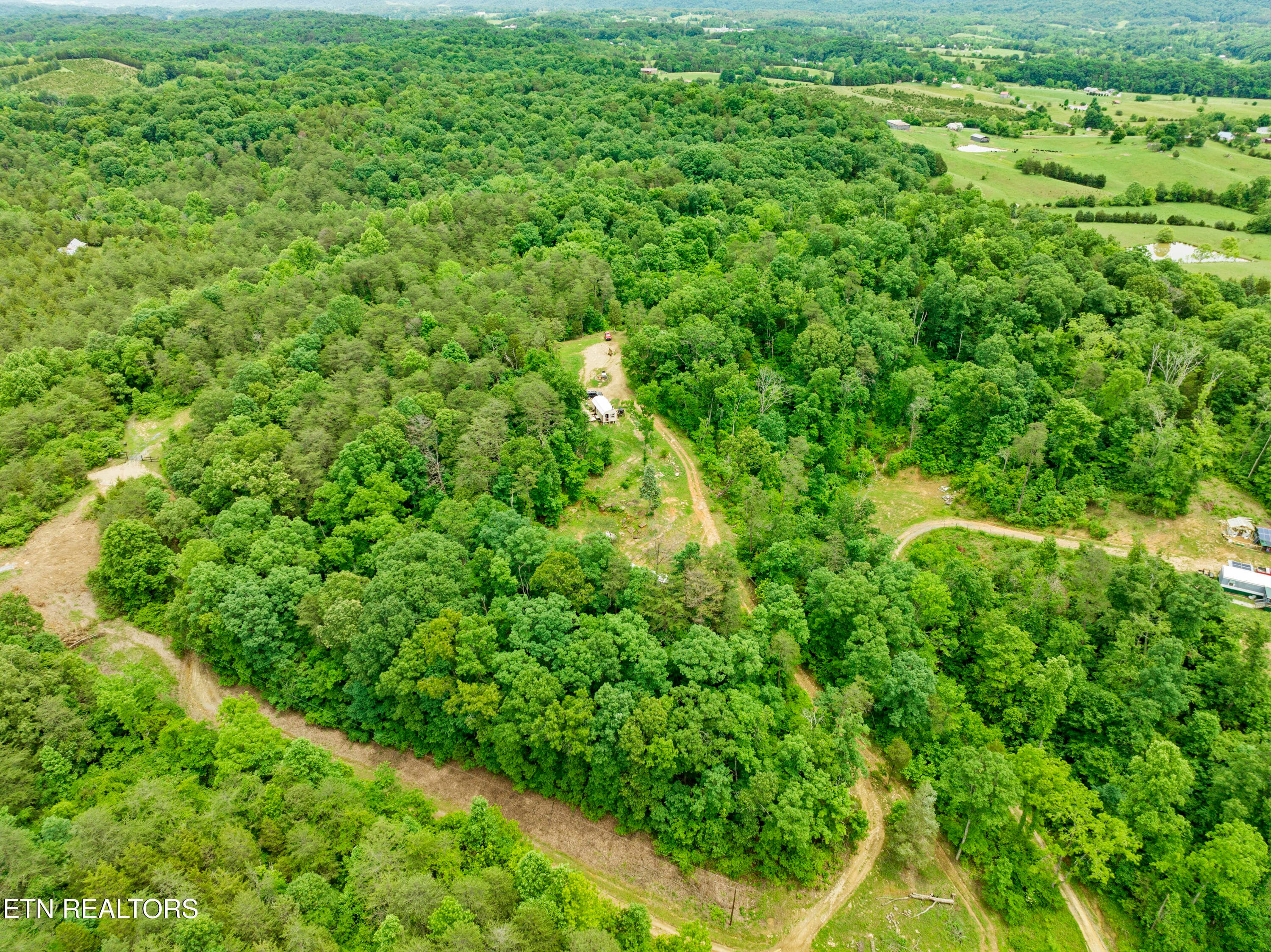 DJI_0466 - 185 Green Rd, Bulls Gap, TN 37711