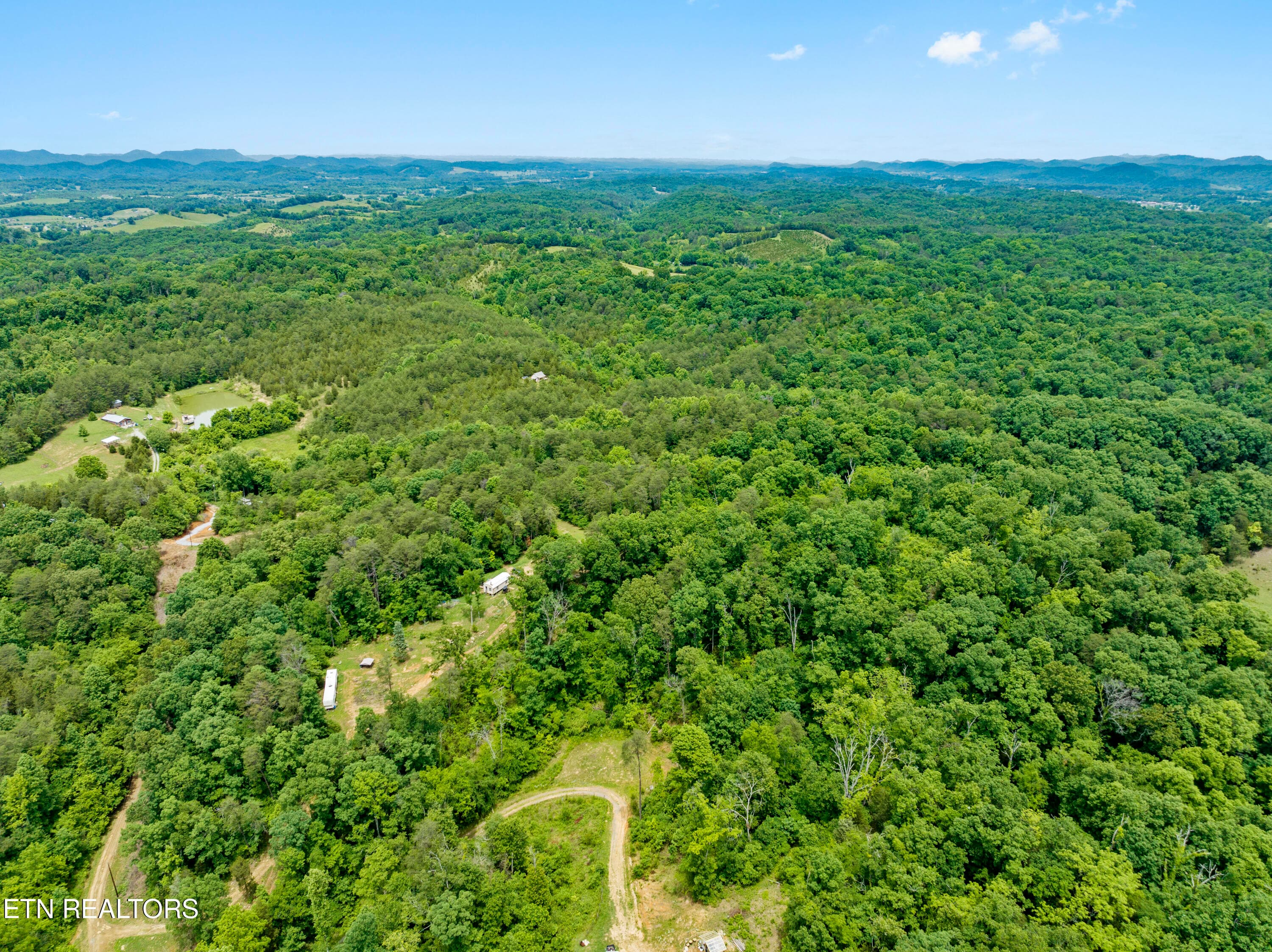 DJI_0483 - 185 Green Rd, Bulls Gap, TN 37711