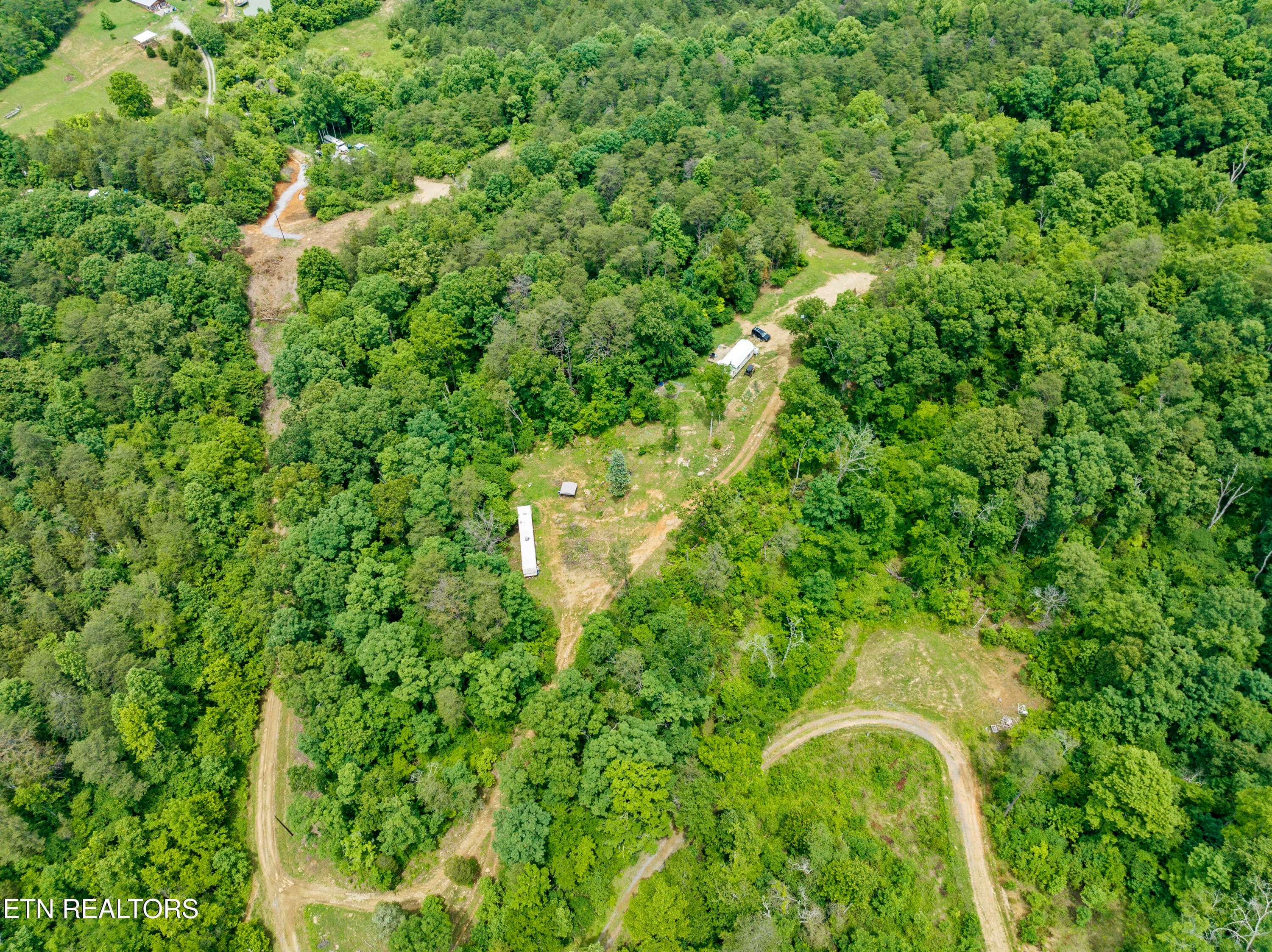 DJI_0484 - 185 Green Rd, Bulls Gap, TN 37711
