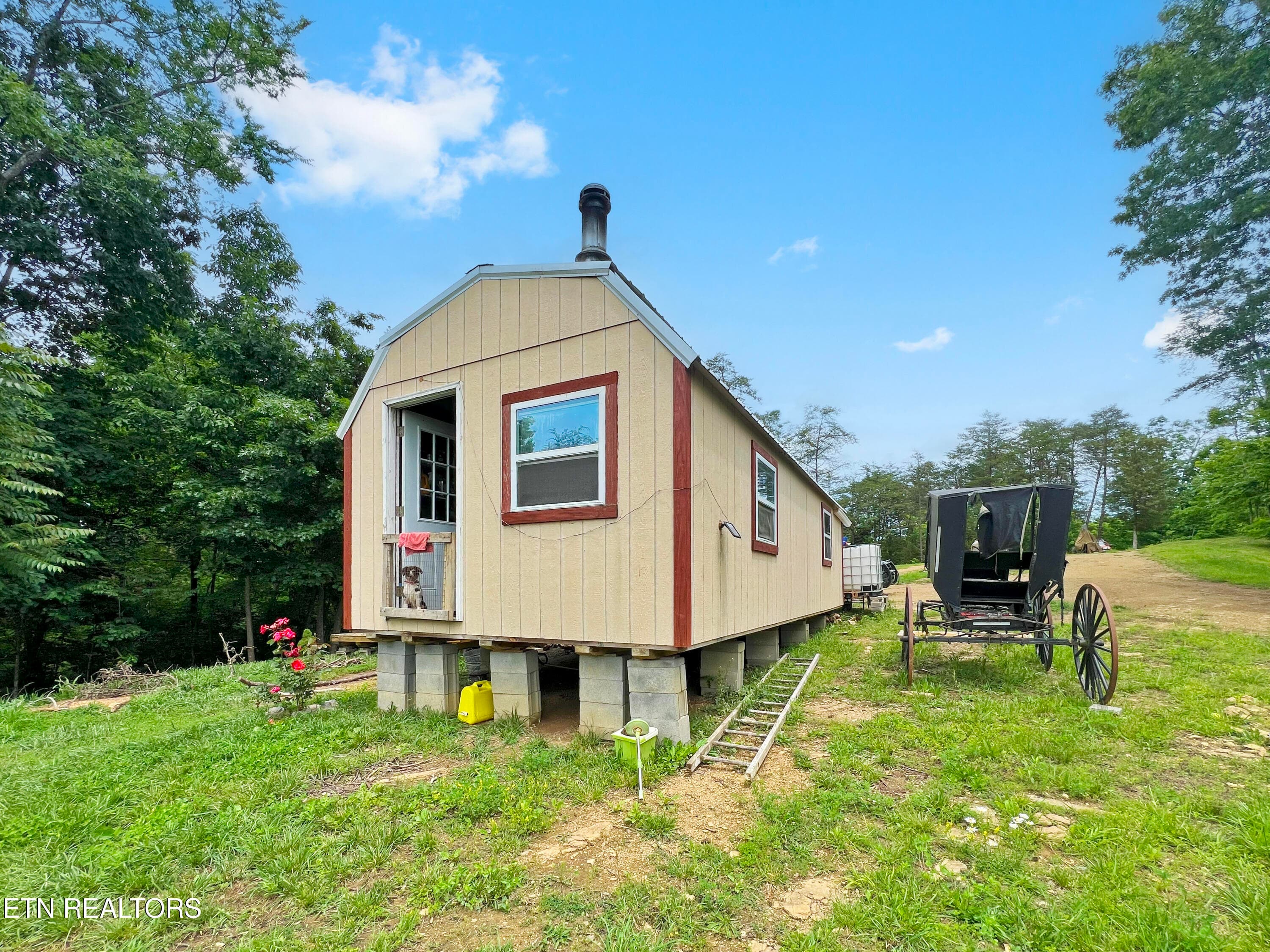 IMG_1185 - 185 Green Rd, Bulls Gap, TN 37711