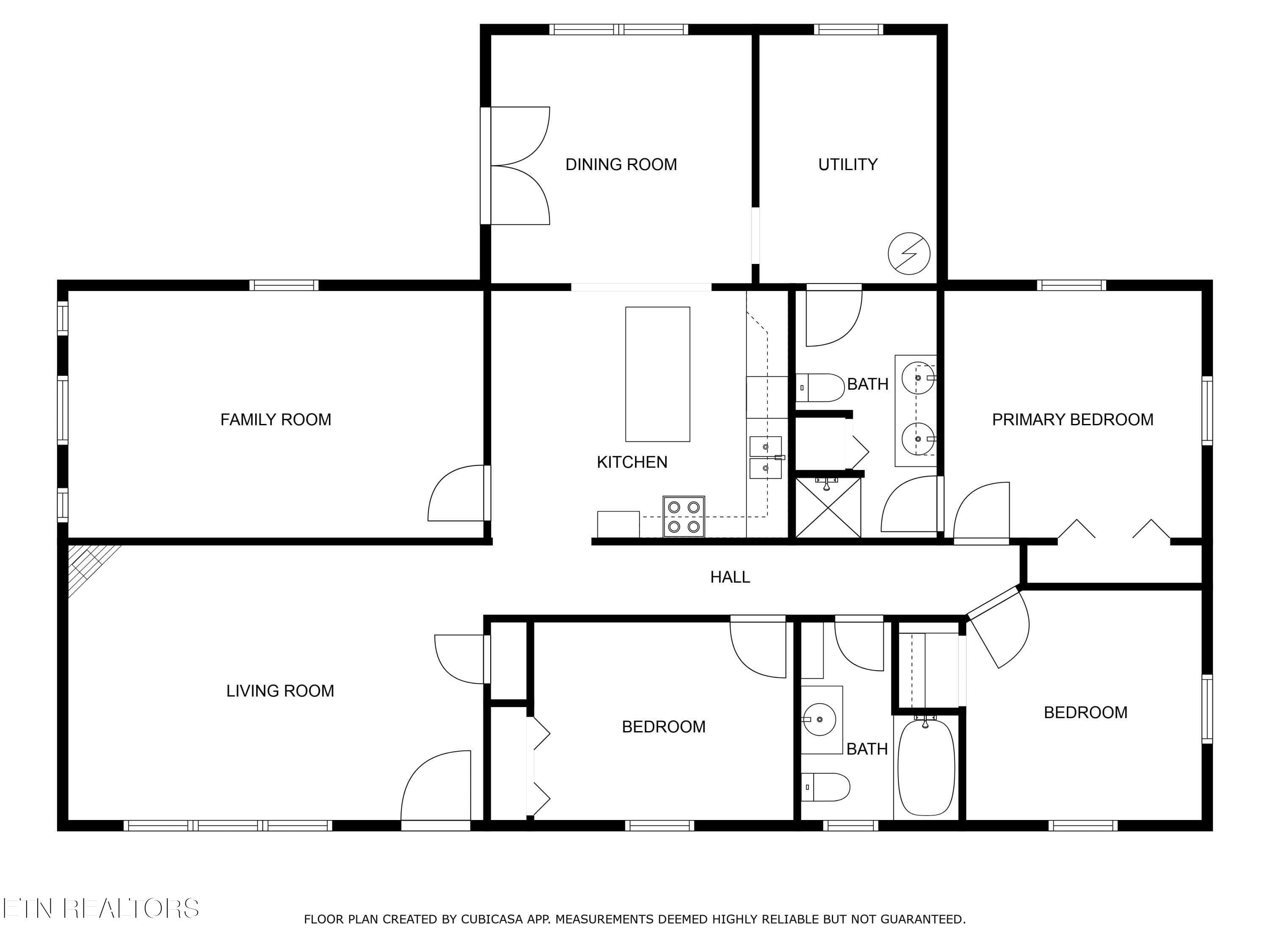 2-Floorplan_2 - 241 Skyline Drive, Oneida, TN 37841