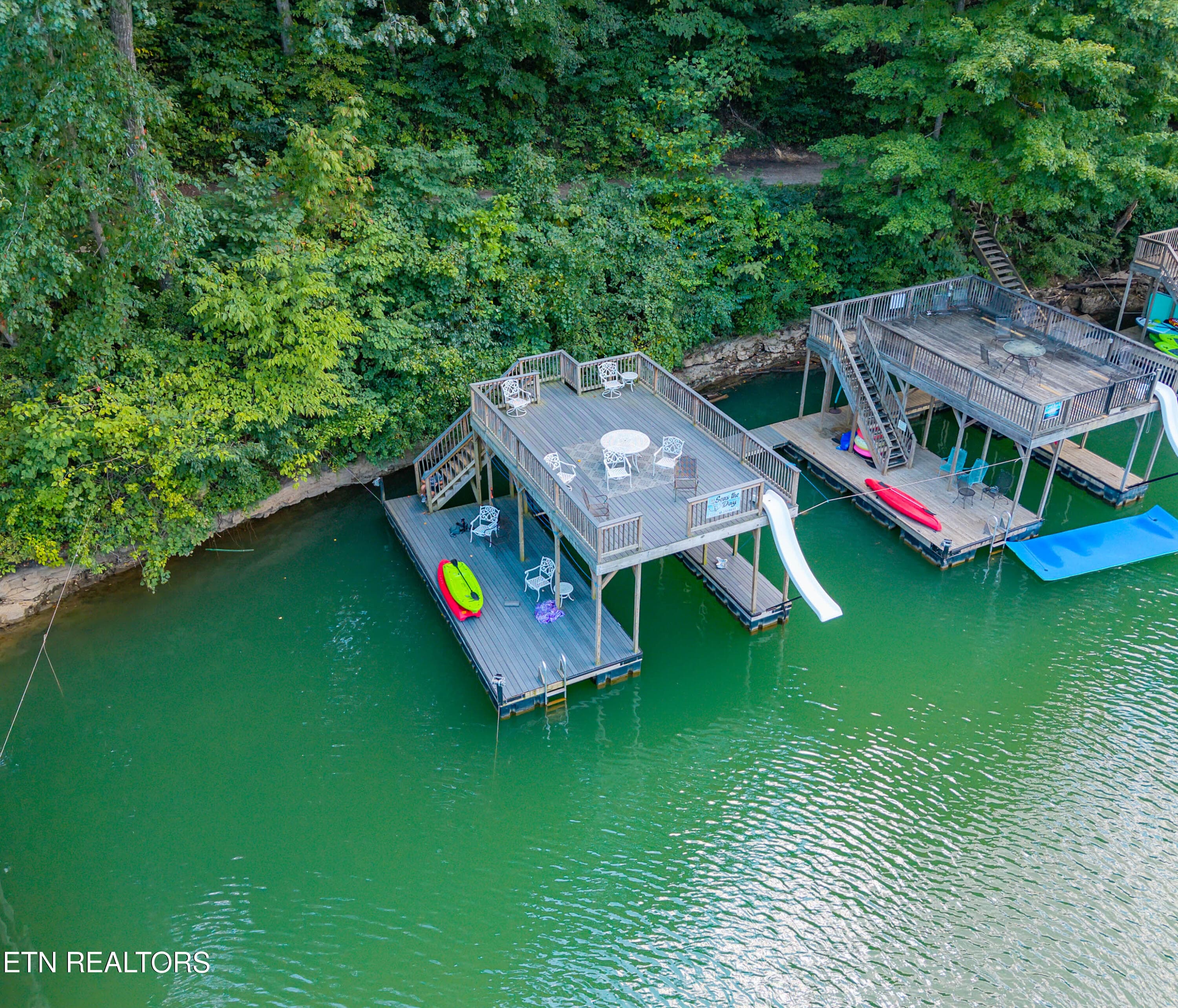 DJI_20250807152737_0038_D - 734 Waterfront Tr, LaFollette, TN 37766, LaFollette
