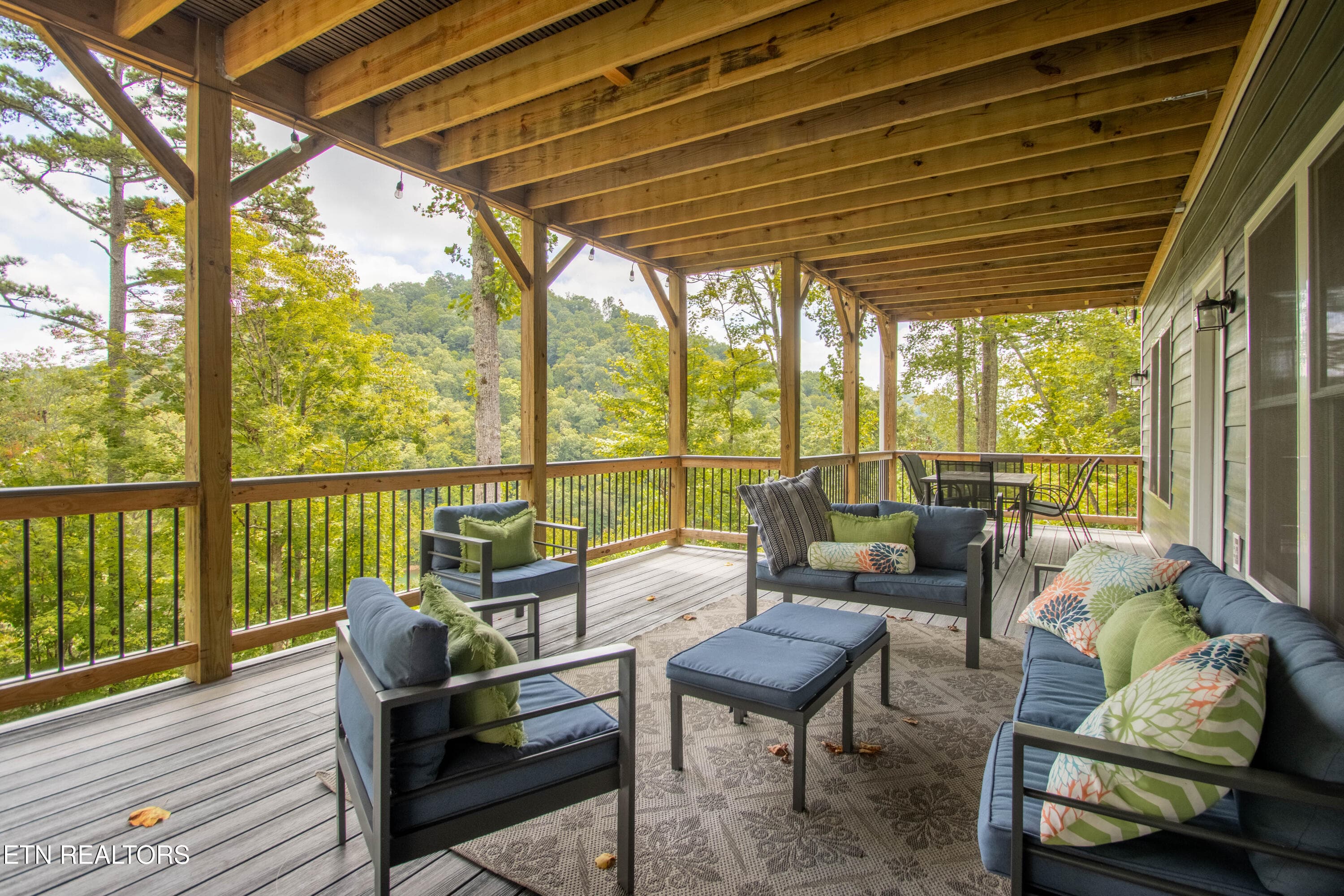 IMG_4034-HDR - 734 Waterfront Tr, LaFollette, TN 37766, LaFollette