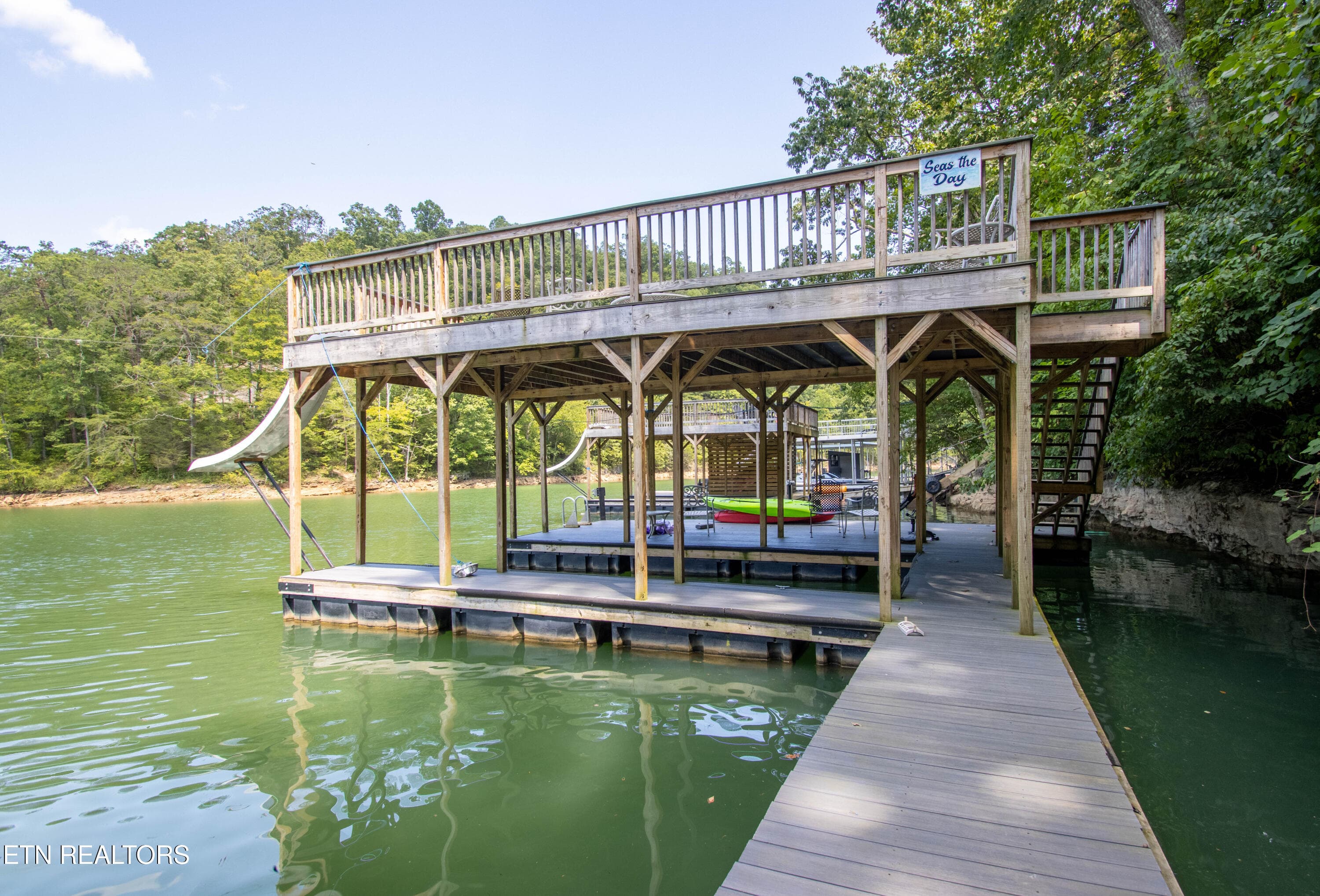 IMG_4370-HDR - 734 Waterfront Tr, LaFollette, TN 37766, LaFollette
