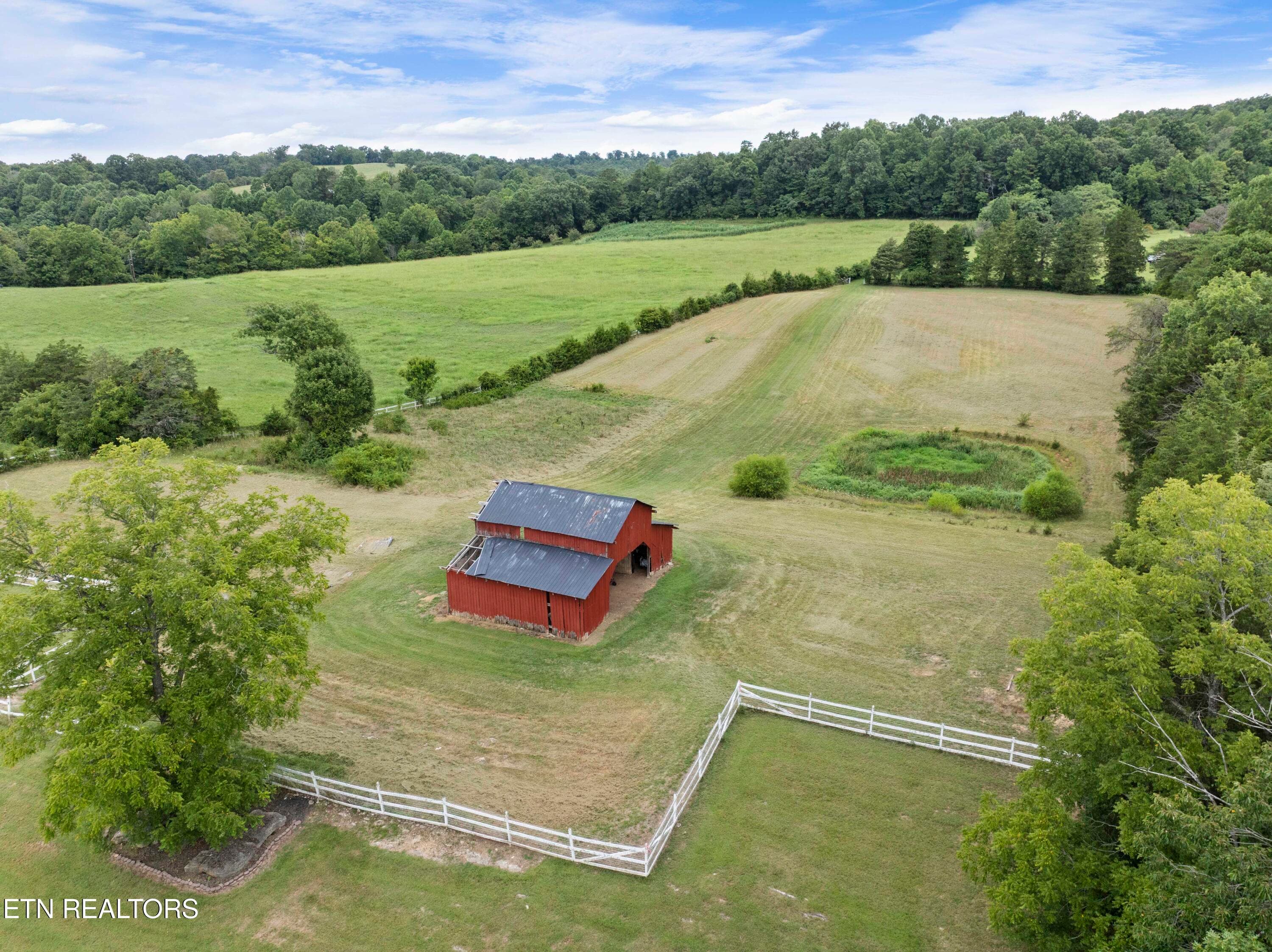 DJI_0265 - 0 Tazewell Pike, Luttrell, TN 37779