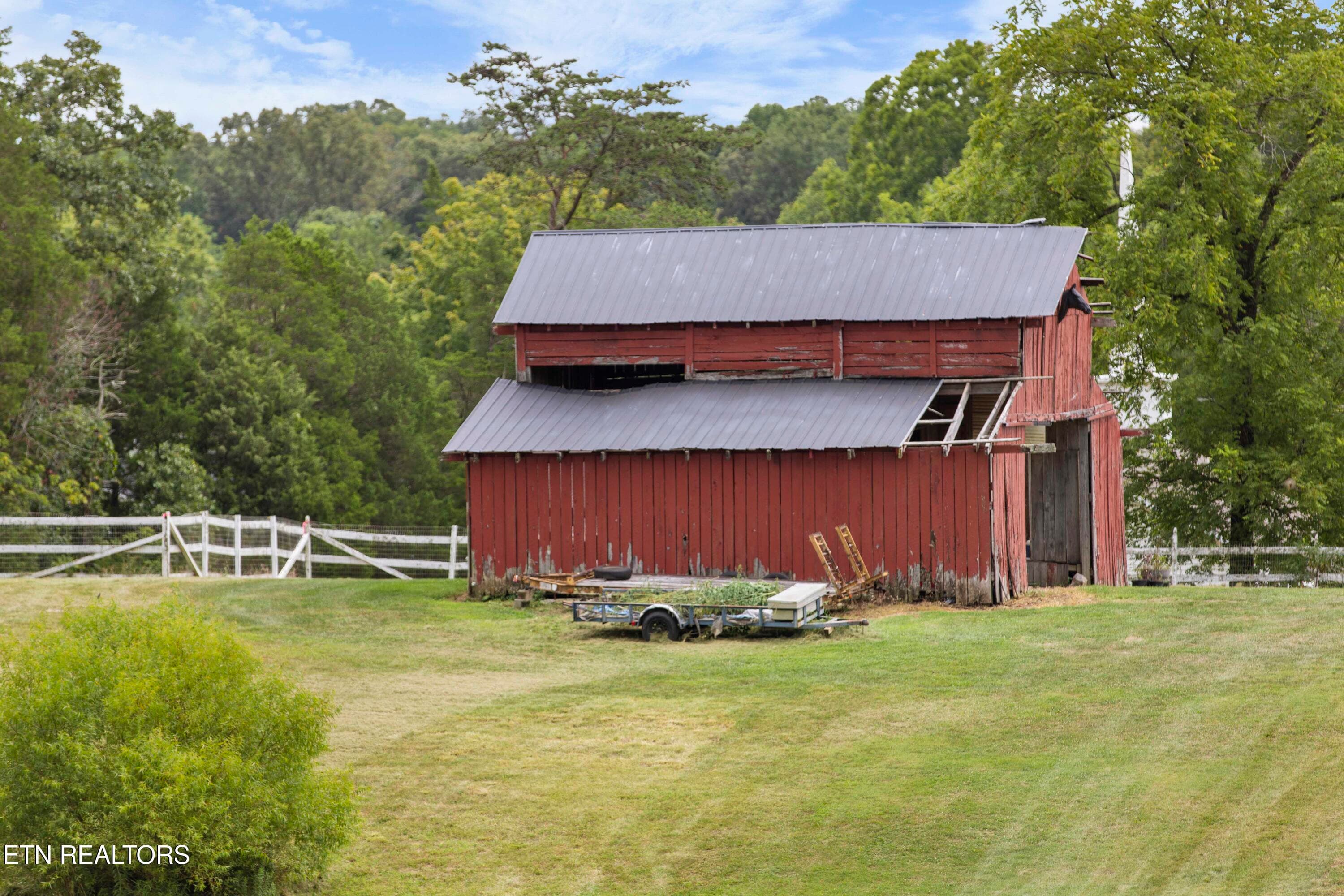 030A6947 - 0 Tazewell Pike, Luttrell, TN 37779