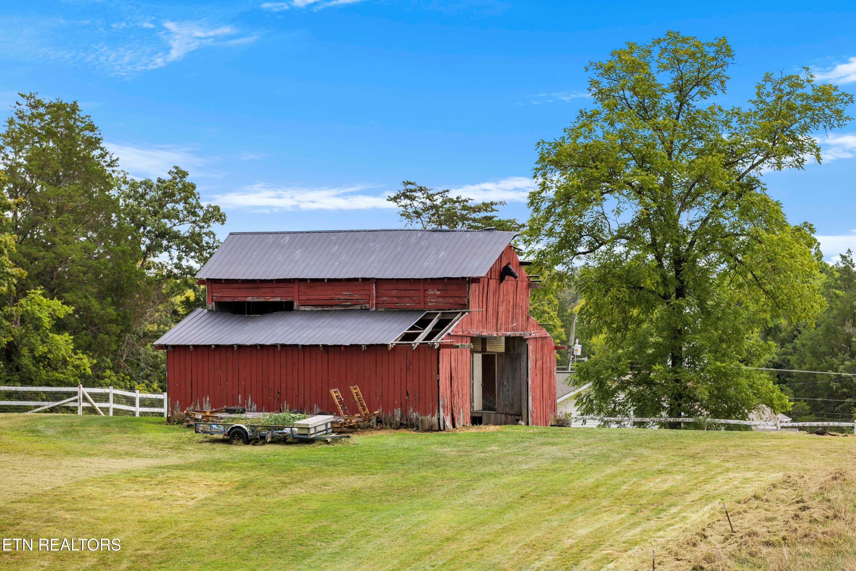 030A6949 - 0 Tazewell Pike, Luttrell, TN 37779