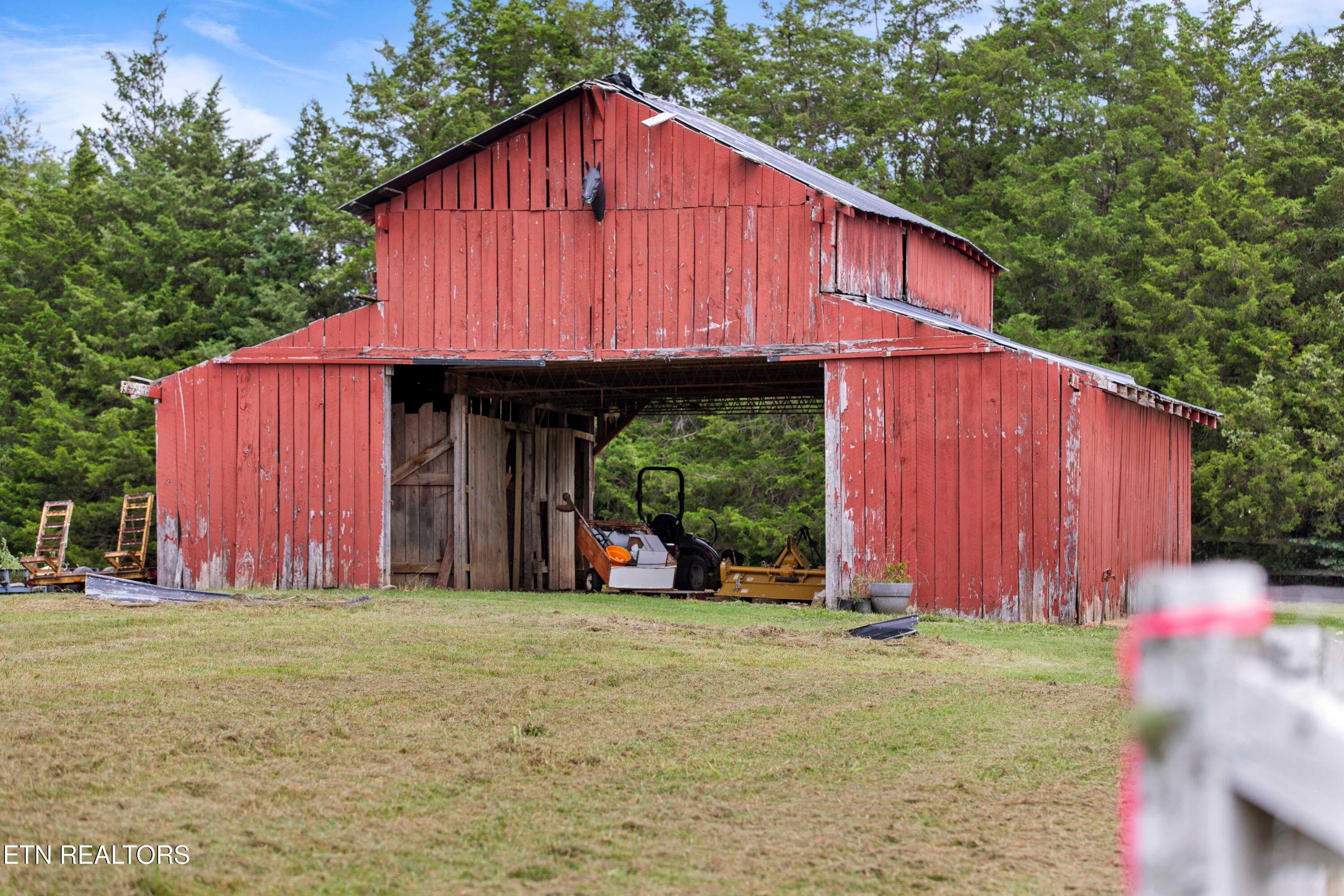 030A6951 - 0 Tazewell Pike, Luttrell, TN 37779