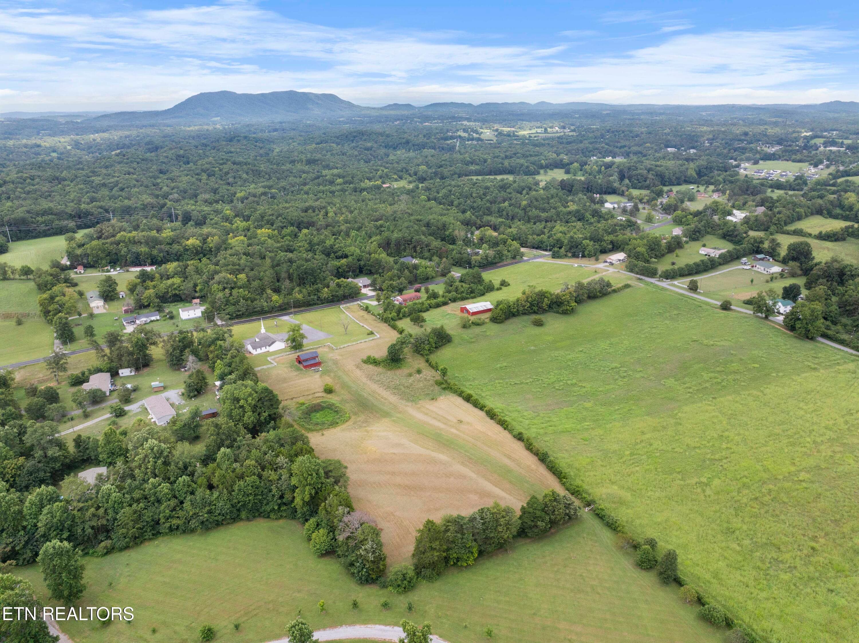DJI_0158 - 0 Tazewell Pike, Luttrell, TN 37779
