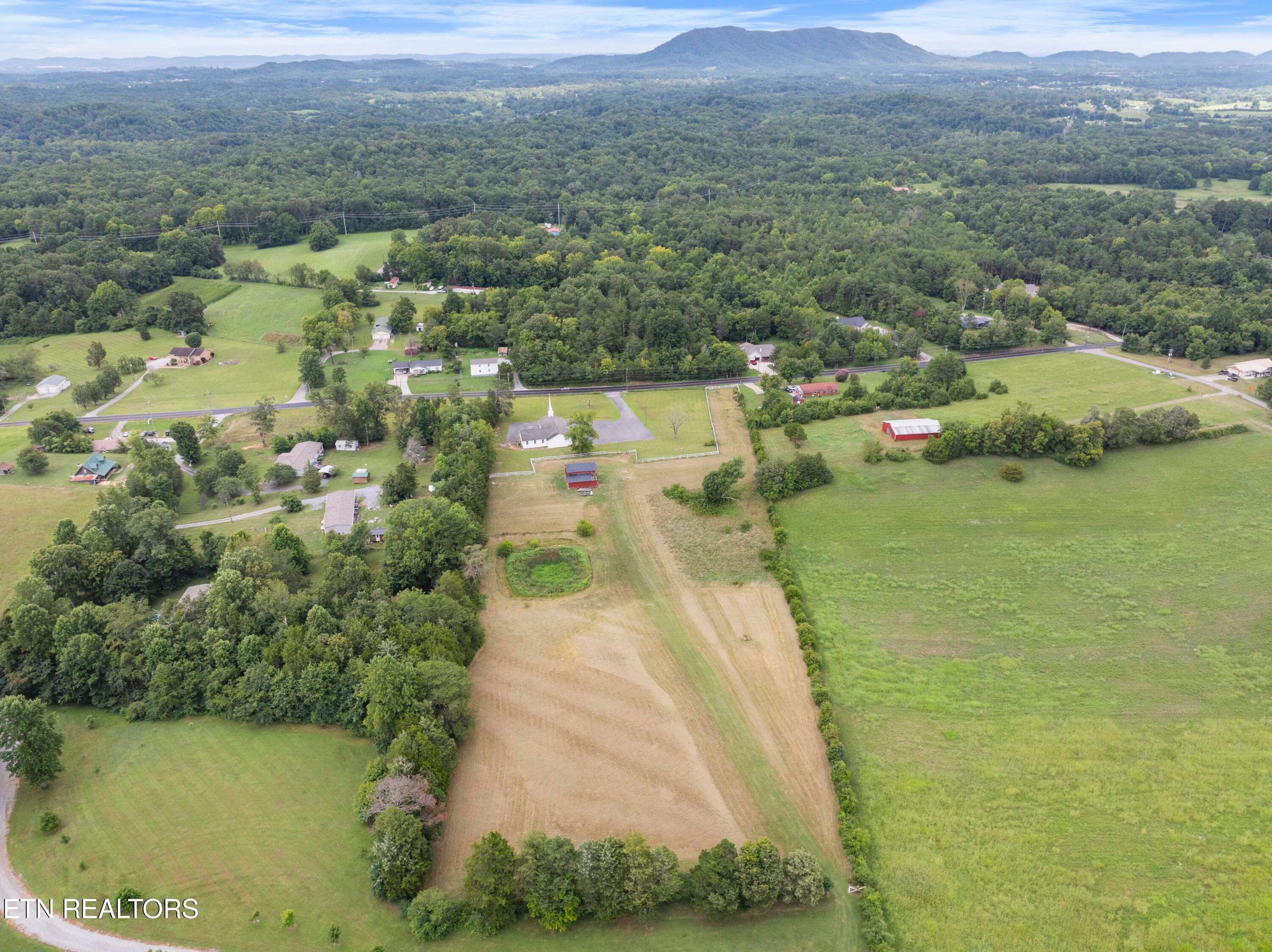 DJI_0163 - 0 Tazewell Pike, Luttrell, TN 37779