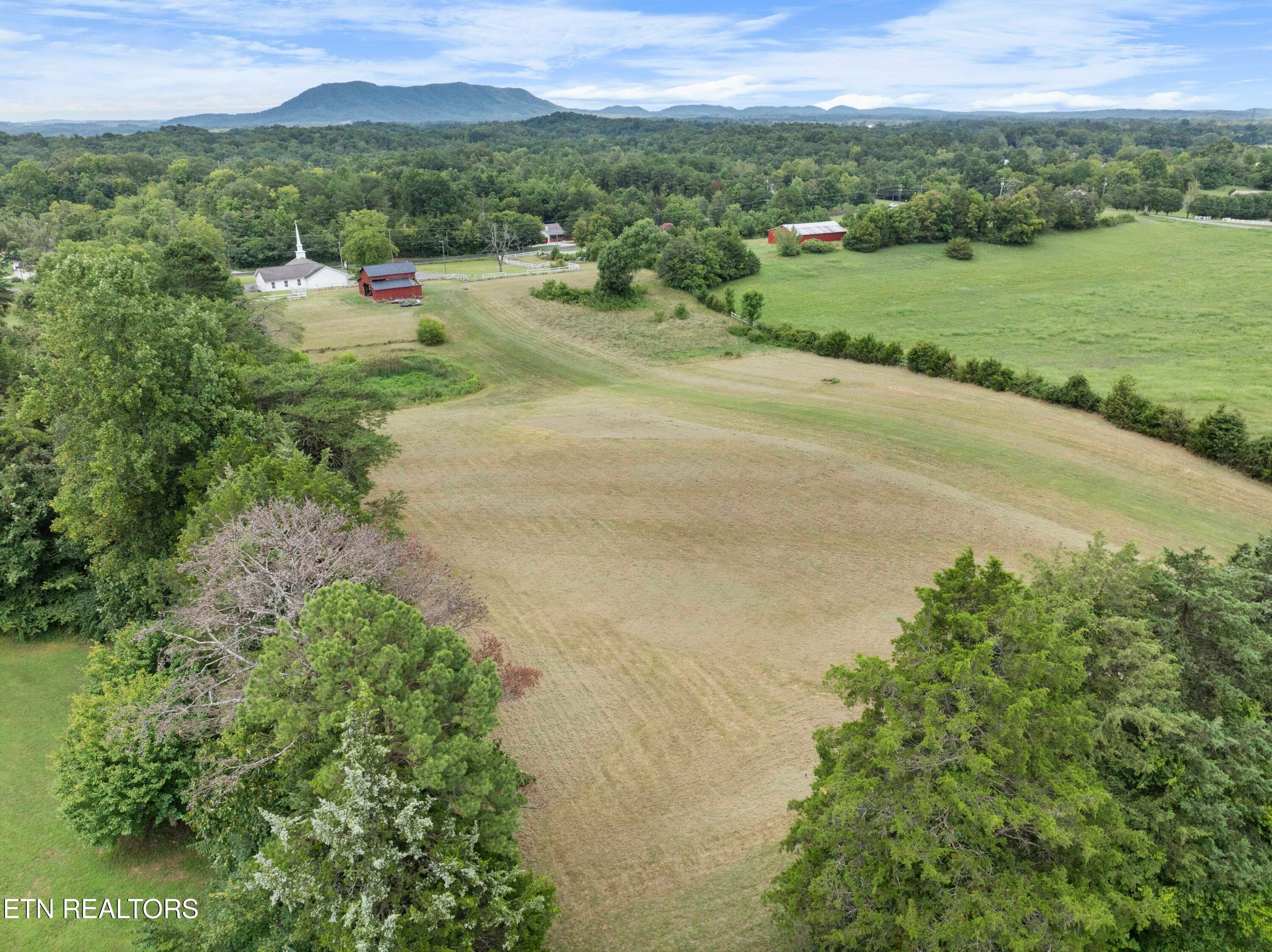 DJI_0168 - 0 Tazewell Pike, Luttrell, TN 37779