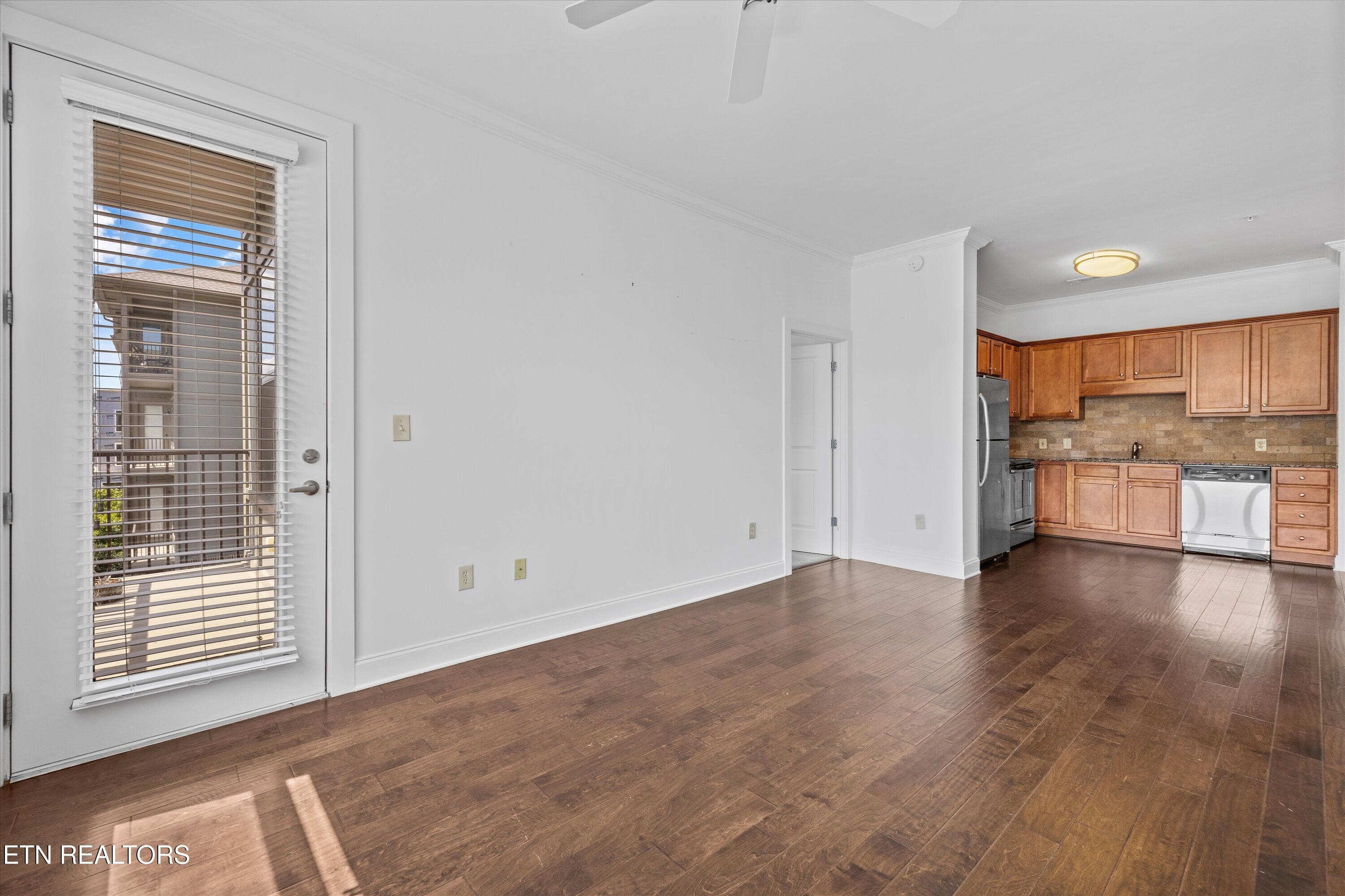 15-445 W Blount Ave 16 - 445 W Blount Ave 428, Knoxville, TN 37920, Knoxville