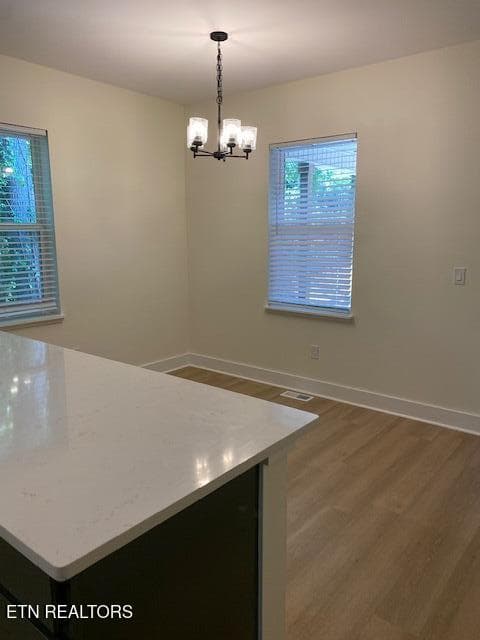 dining area - 1831 Granville Terrace, Knoxville, TN 37915, Knoxville