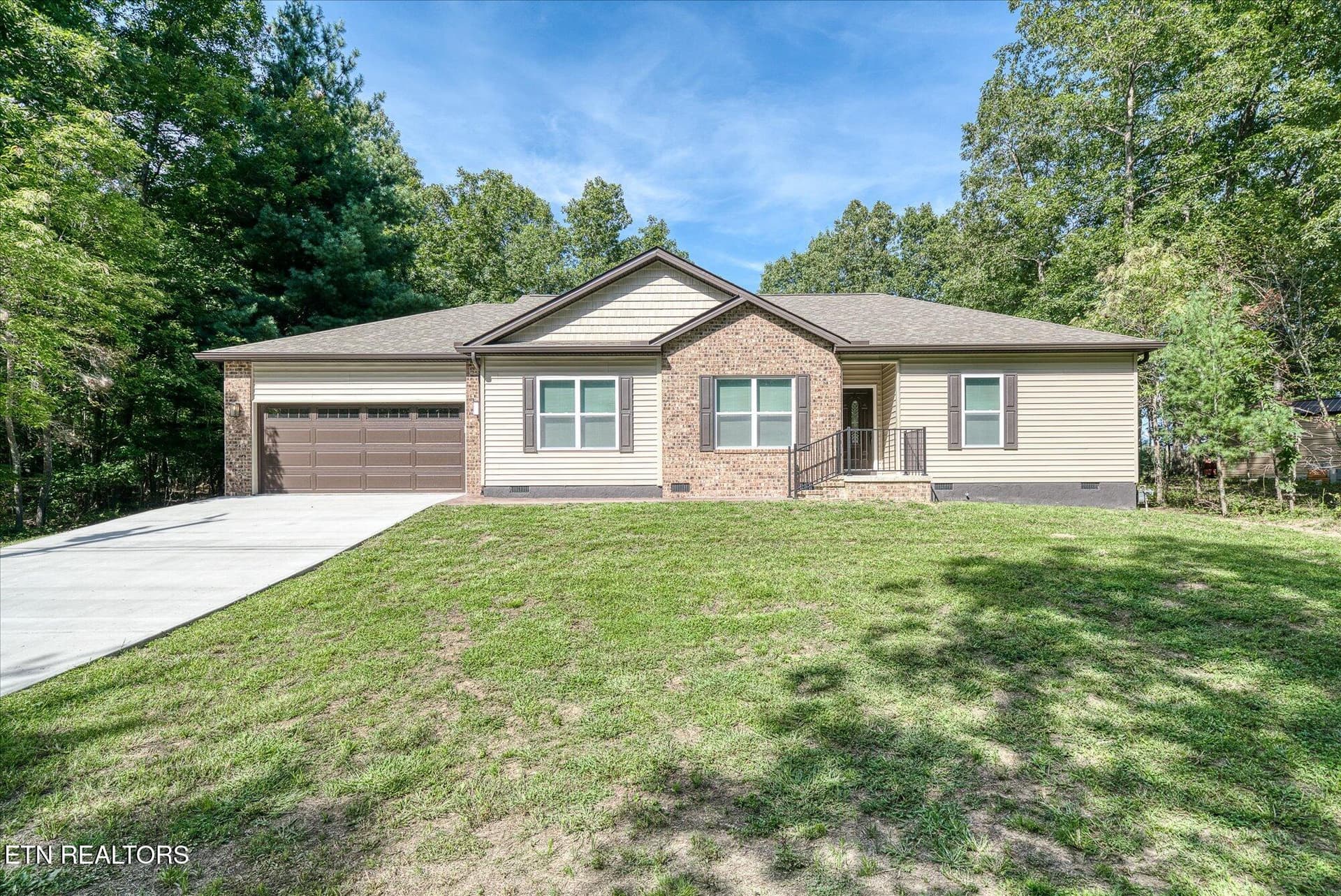 3029 Oklahoma Drive, Crossville, TN 38572