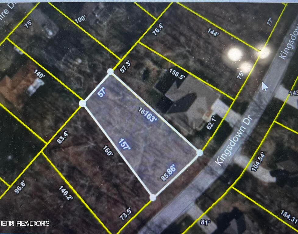 290 Kings Down Drive, Crossville, TN 38558