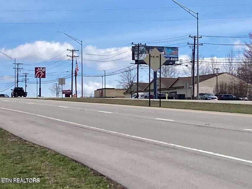 02 - 4.8 AC N Main St, Crossville, TN 38555, Crossville