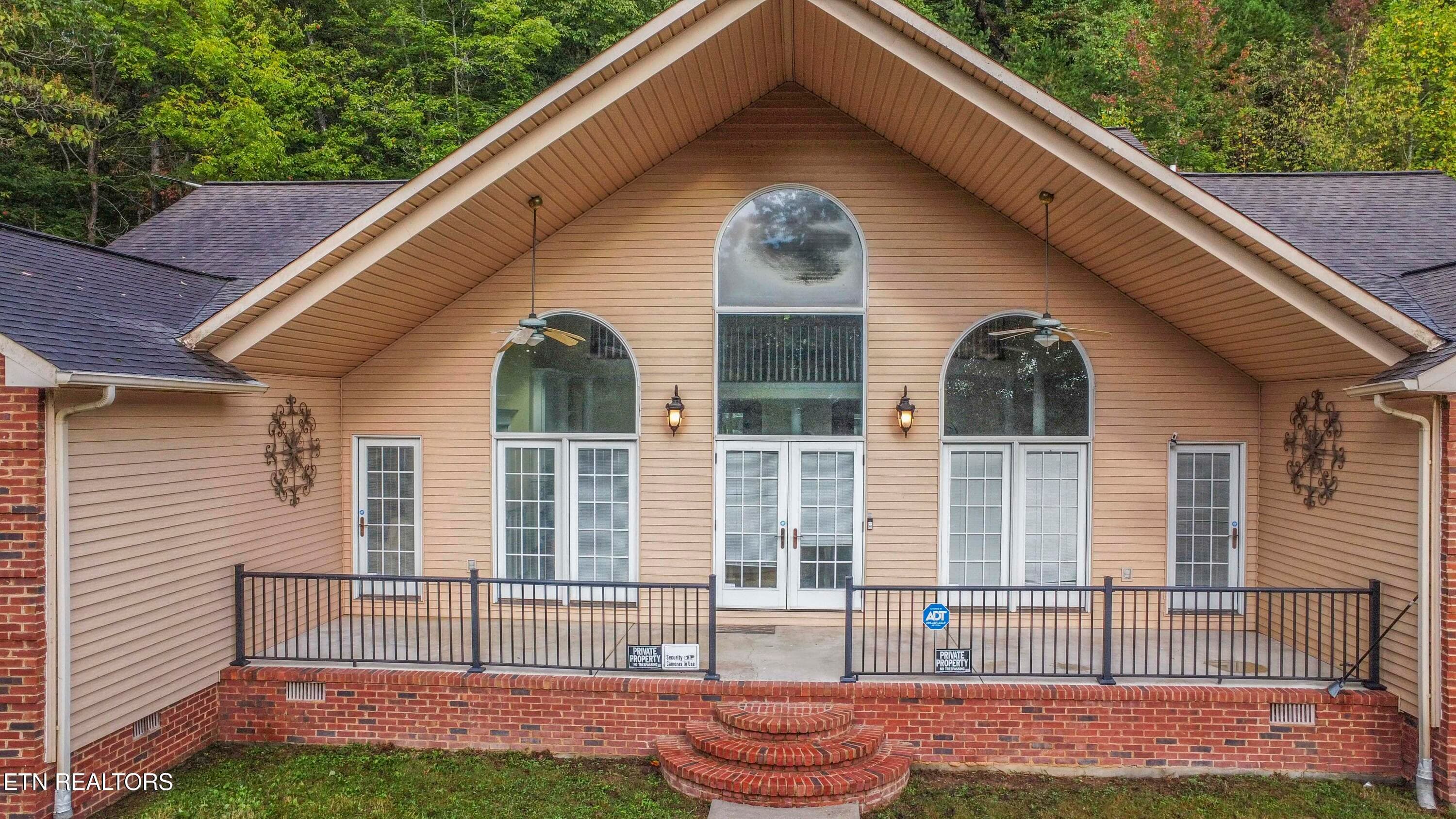 drone 14_1 - 799 Twin Hills Lane, Jacksboro, TN 37757, Jacksboro