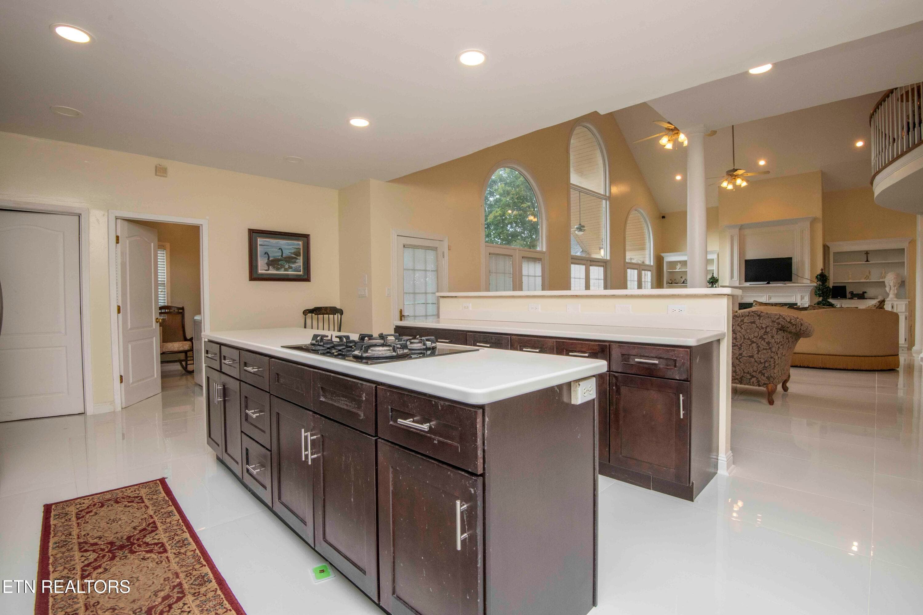 kitchen 6_1 - 799 Twin Hills Lane, Jacksboro, TN 37757, Jacksboro
