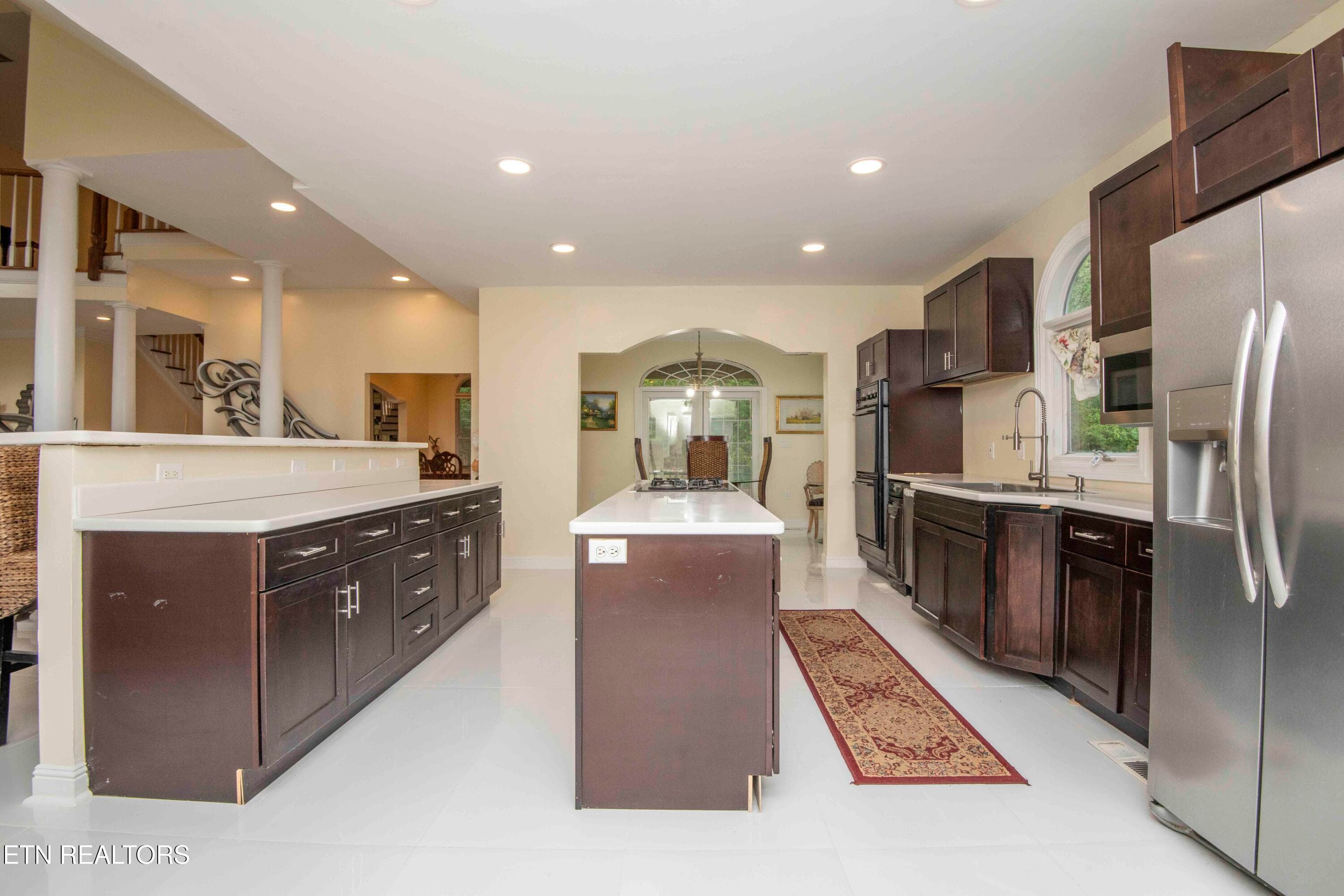kitchen 10_1 - 799 Twin Hills Lane, Jacksboro, TN 37757, Jacksboro