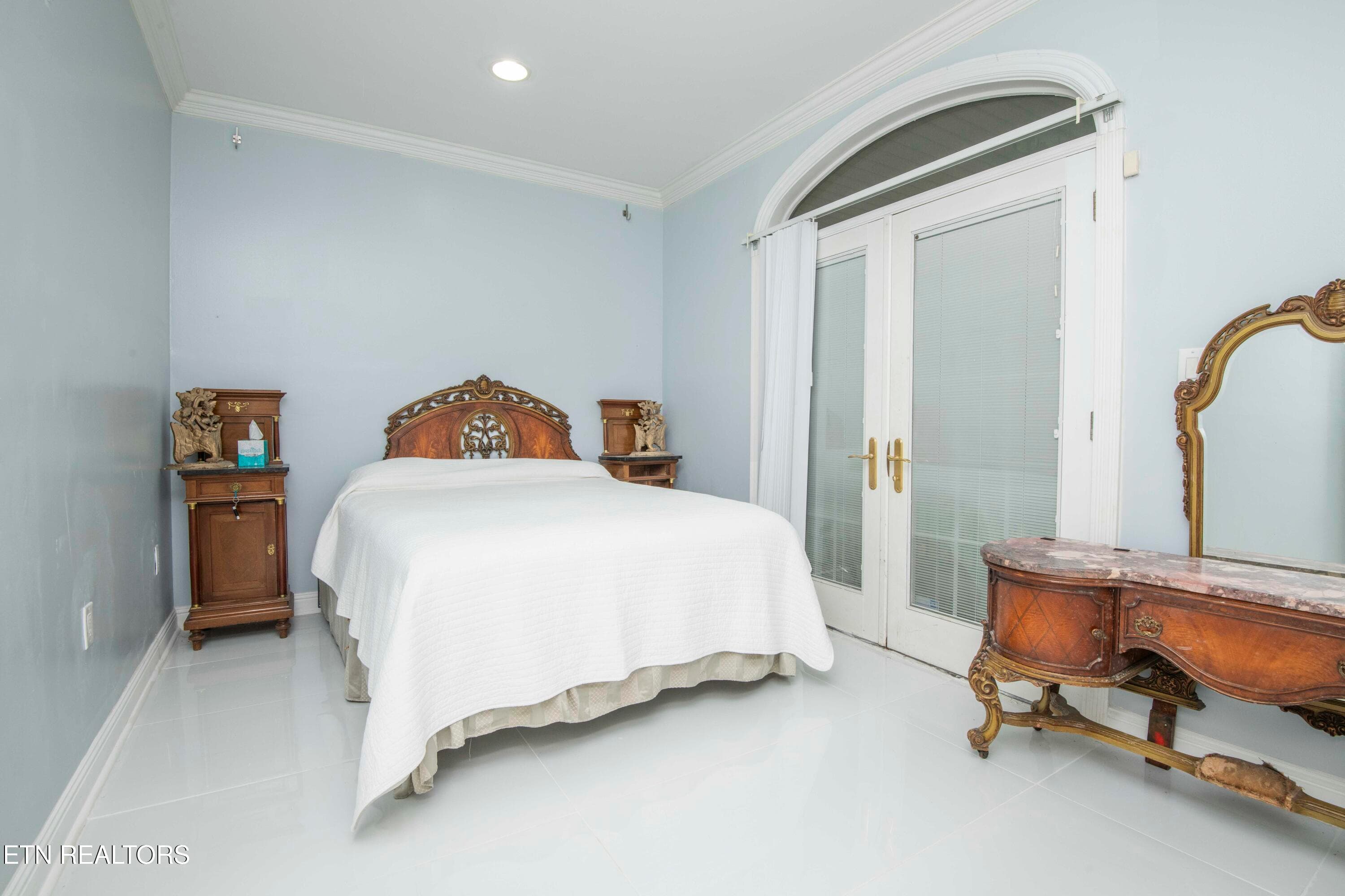 second bed 1_1 - 799 Twin Hills Lane, Jacksboro, TN 37757, Jacksboro