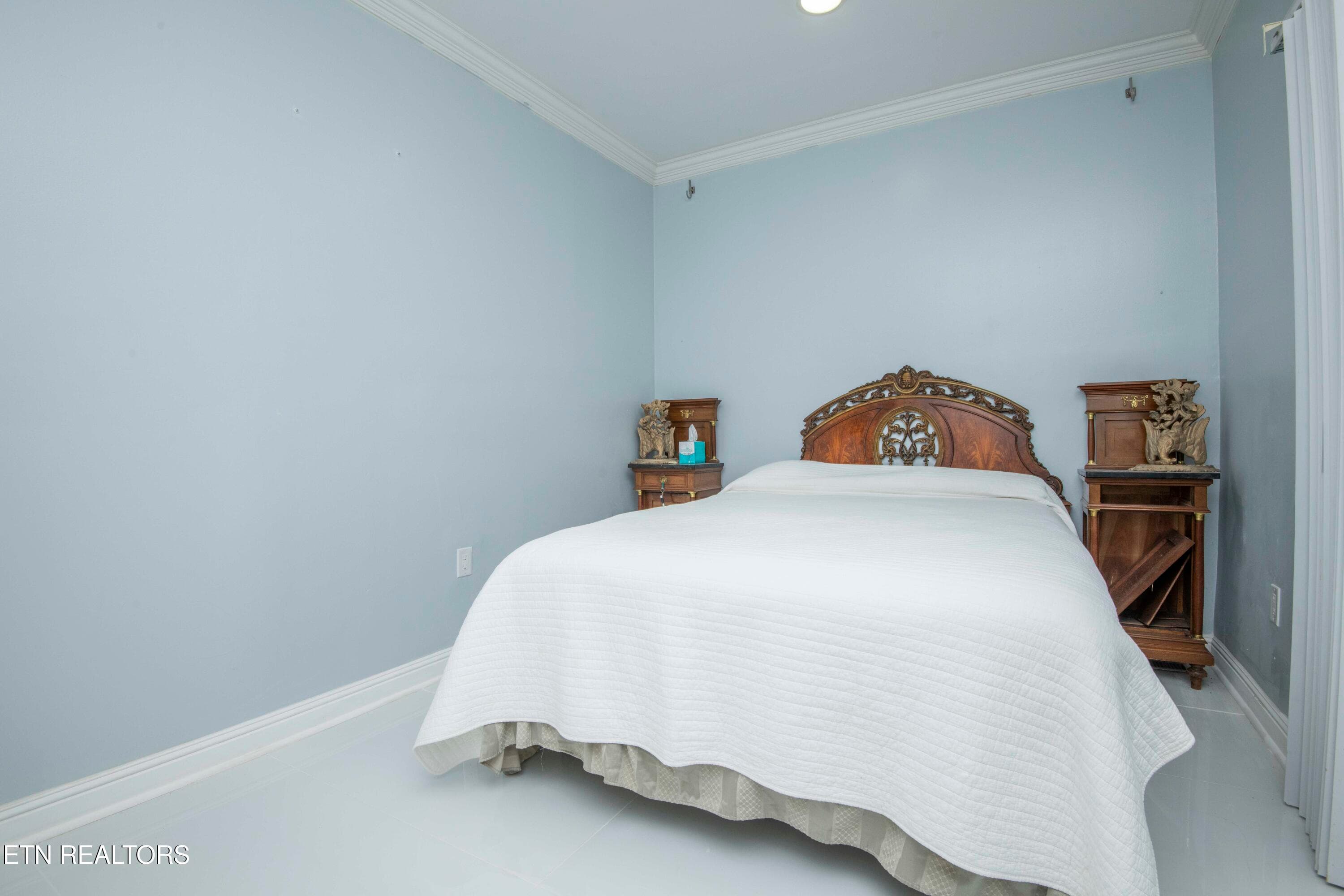 second bed_1 - 799 Twin Hills Lane, Jacksboro, TN 37757, Jacksboro
