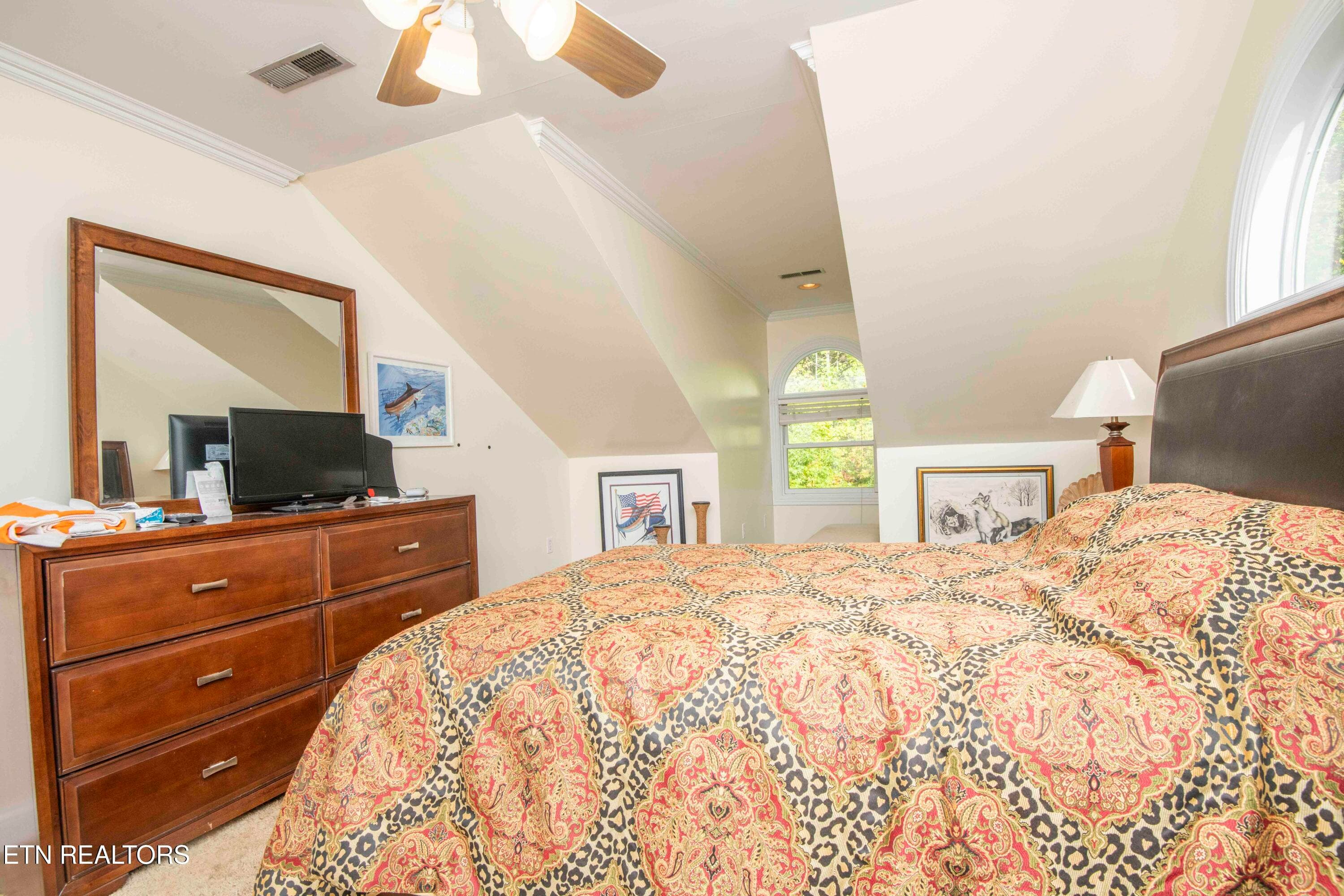 third bed 1_1 - 799 Twin Hills Lane, Jacksboro, TN 37757, Jacksboro