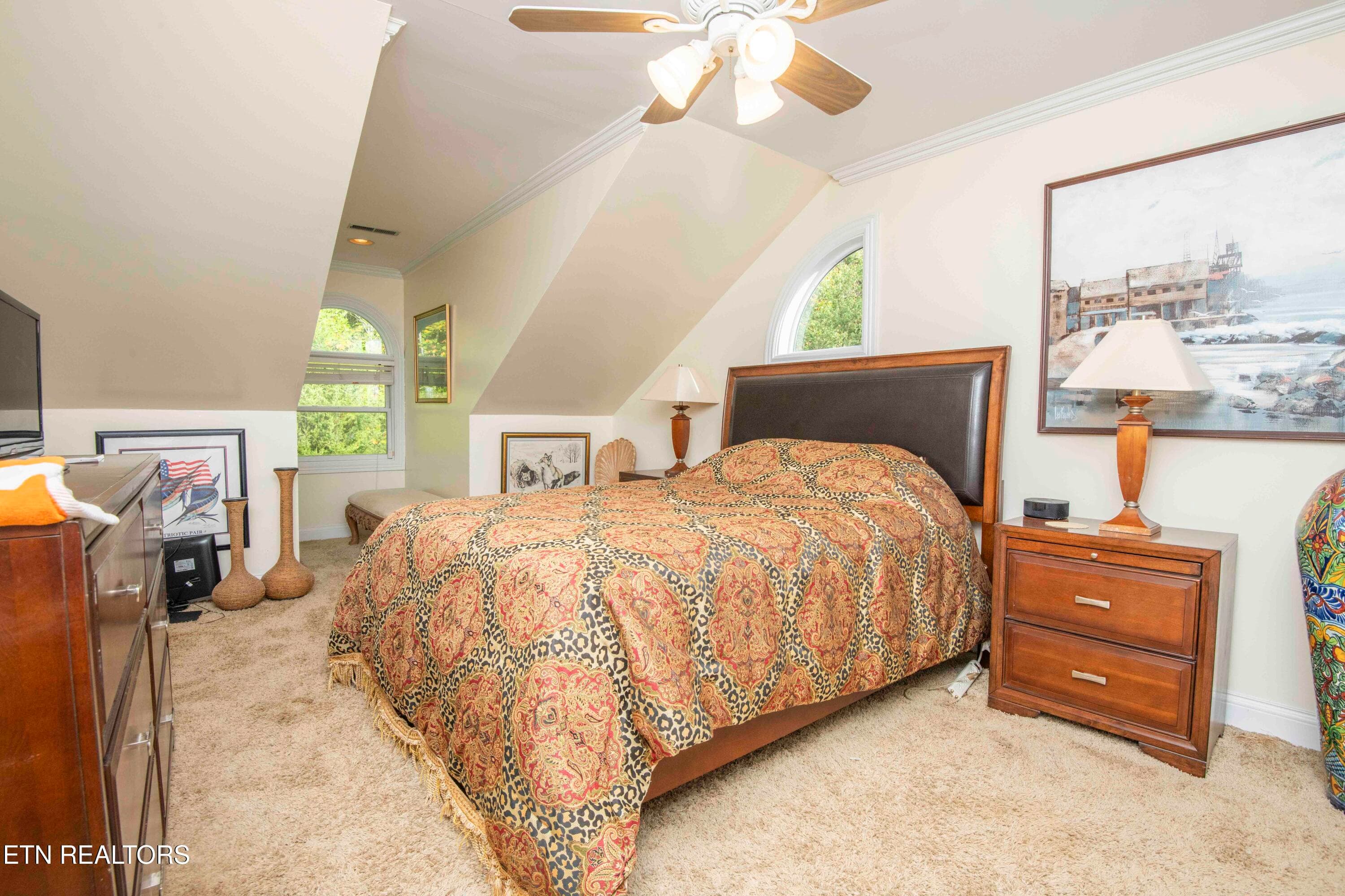 third bed 2_1 - 799 Twin Hills Lane, Jacksboro, TN 37757, Jacksboro