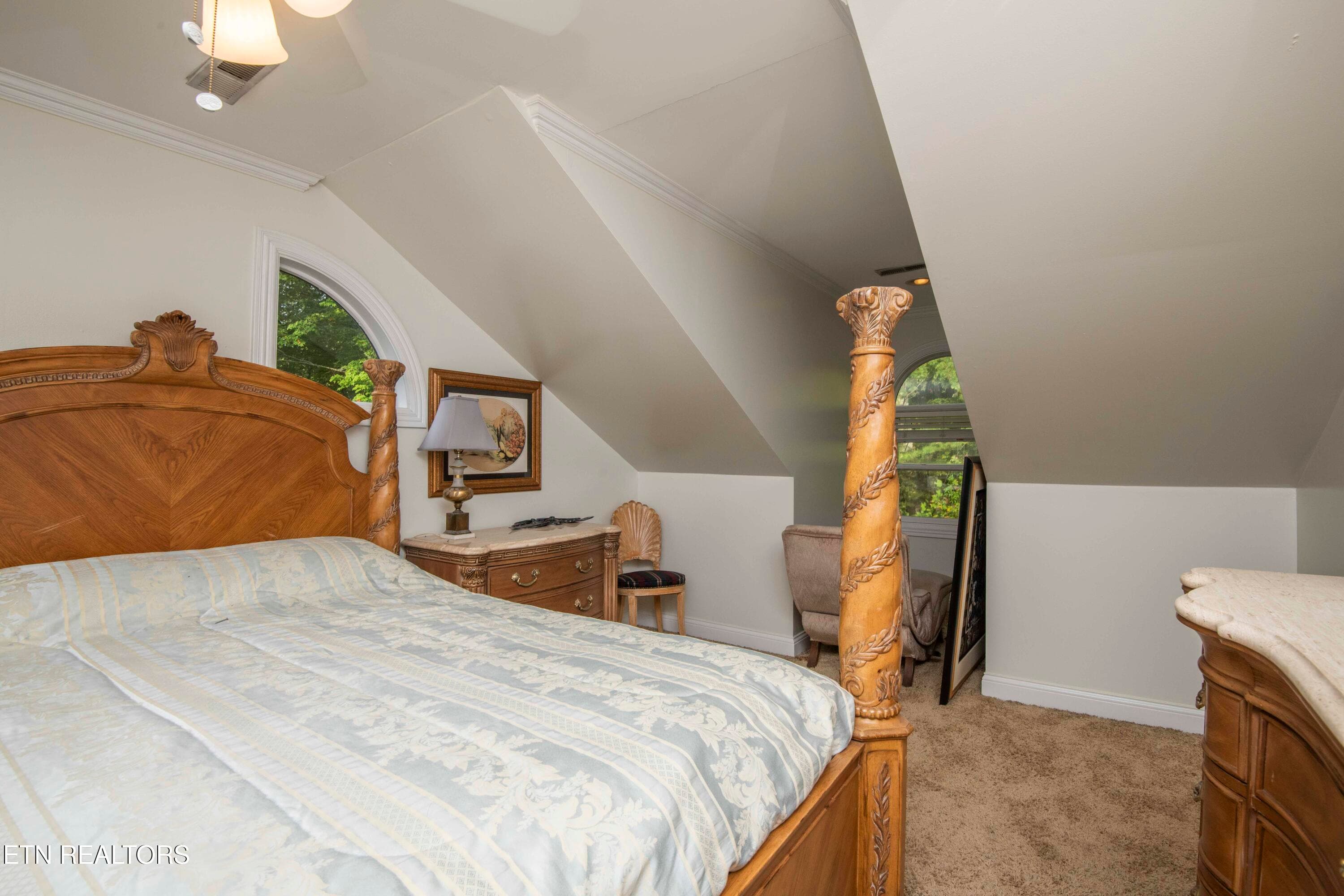 fourth bed 2j_1 - 799 Twin Hills Lane, Jacksboro, TN 37757, Jacksboro