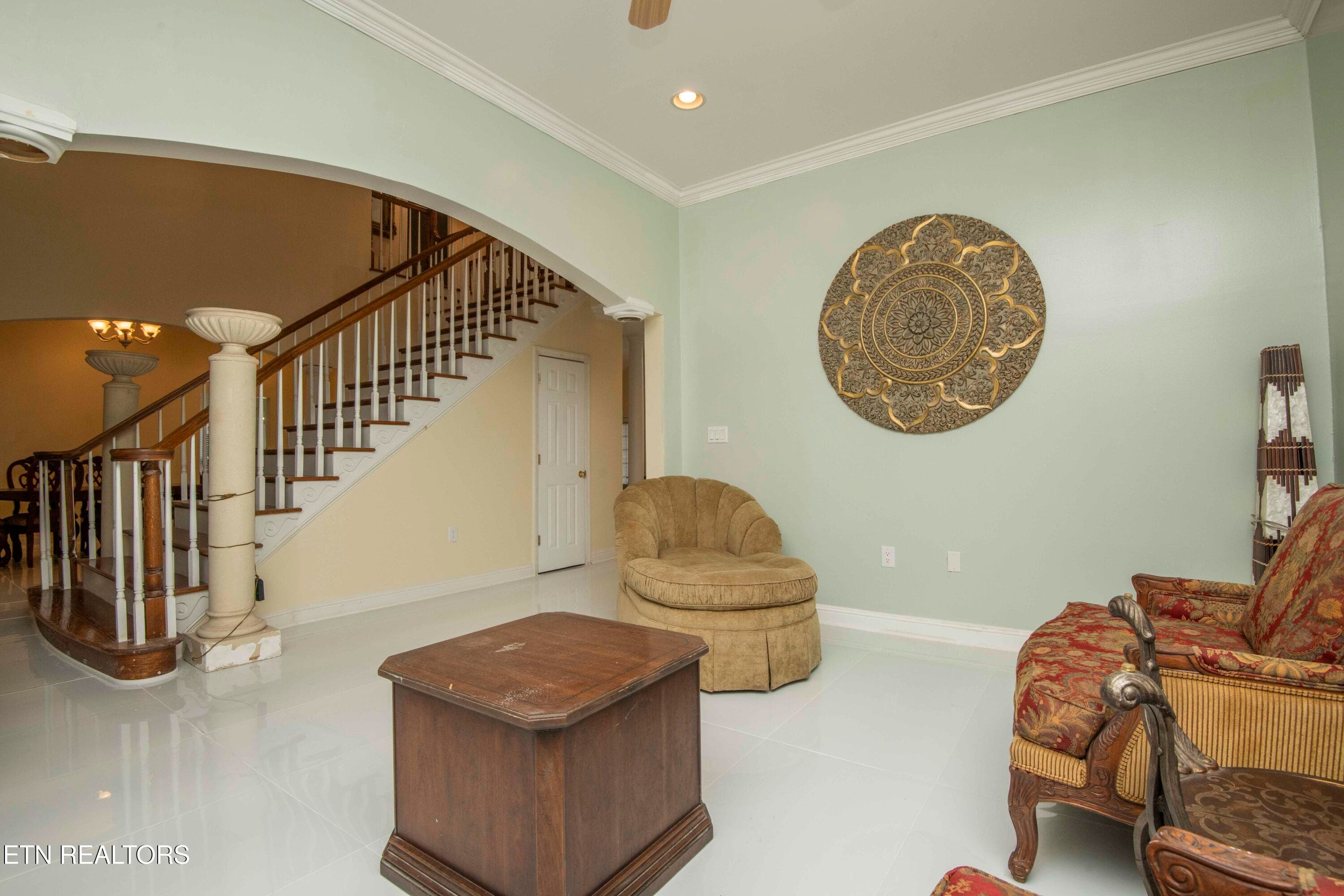 den 1_1 - 799 Twin Hills Lane, Jacksboro, TN 37757, Jacksboro