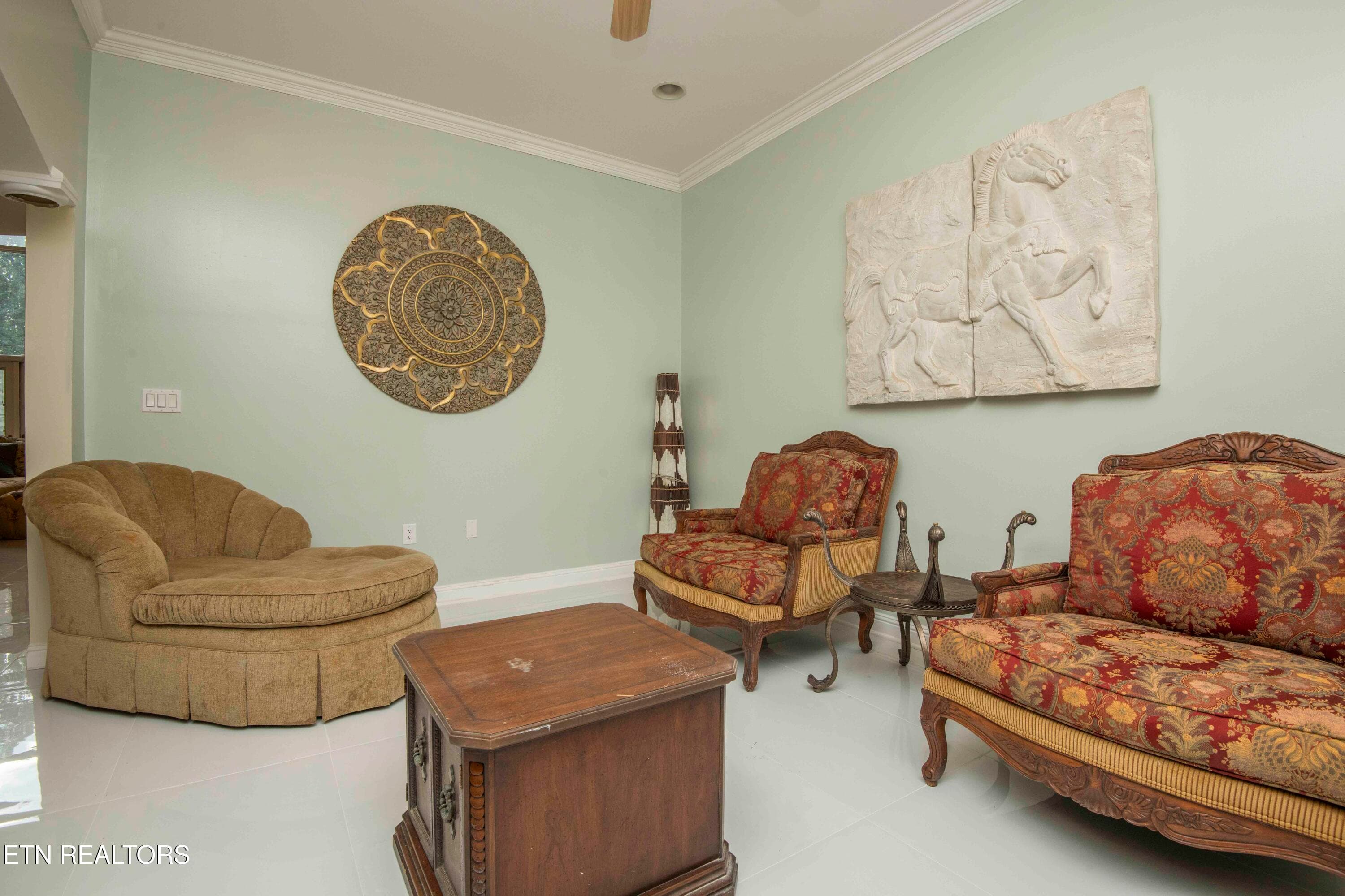 den 2_1 - 799 Twin Hills Lane, Jacksboro, TN 37757, Jacksboro