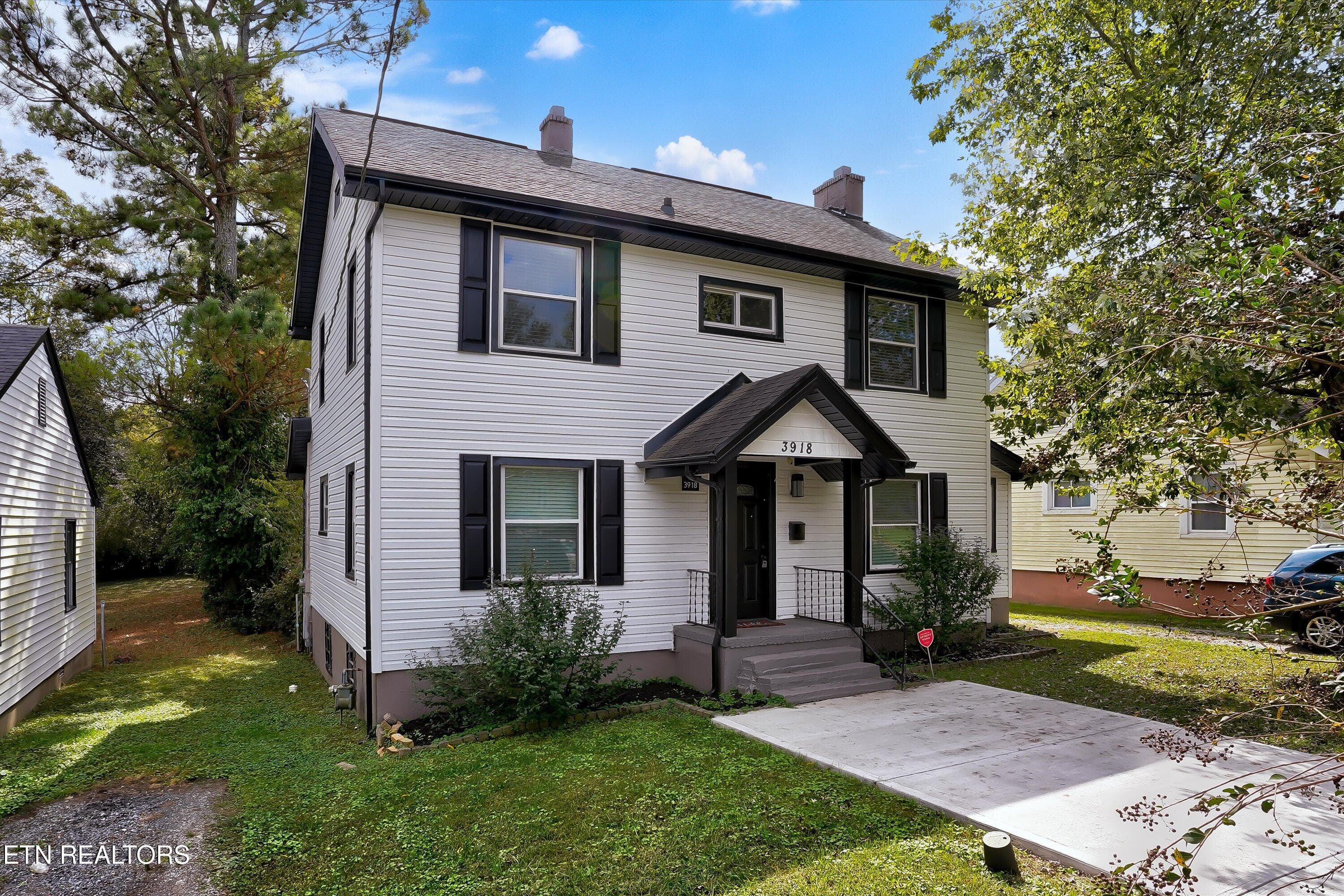 26-3918 Alma Ave-2 - 3918 Alma Ave, Knoxville, TN 37914, Knoxville