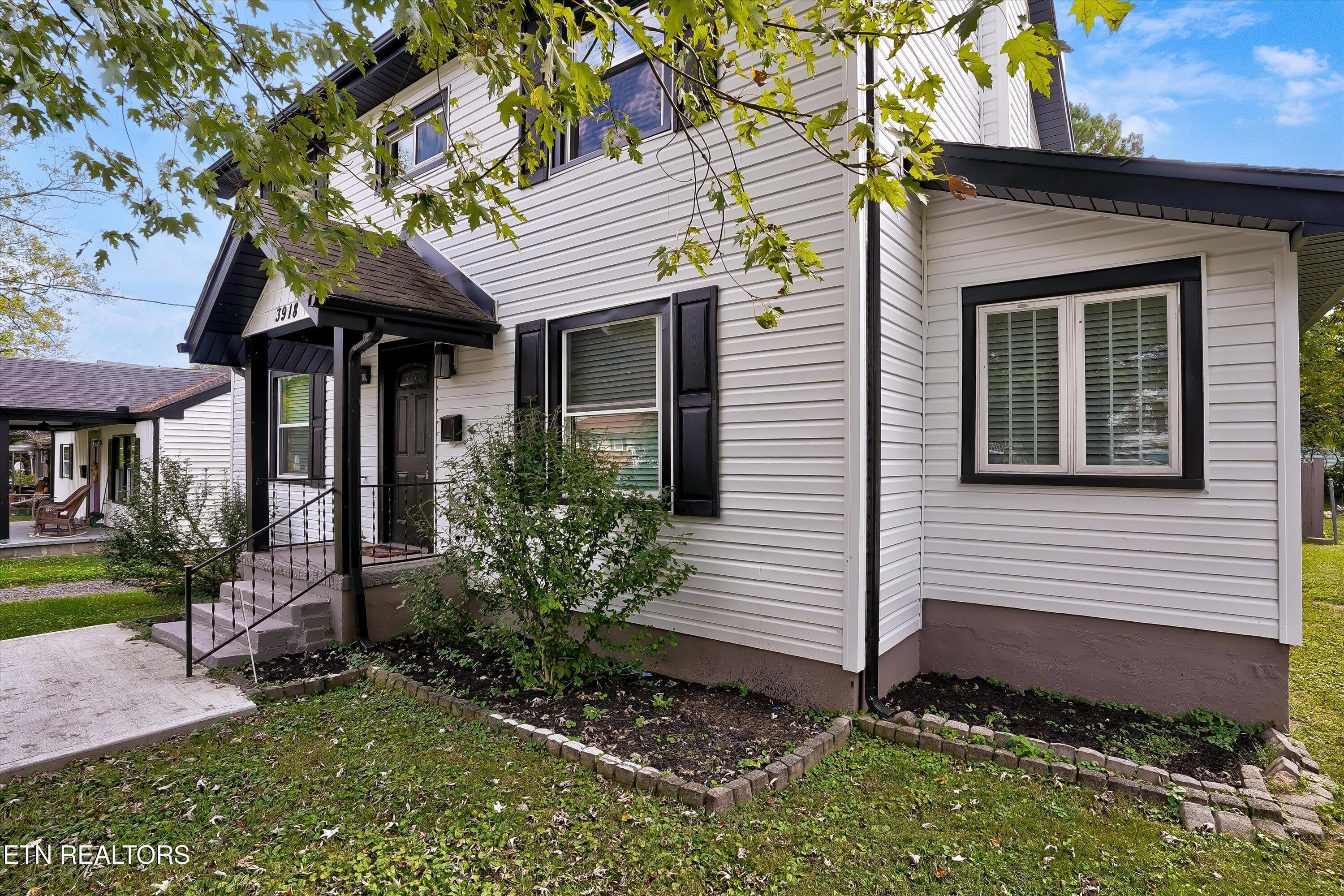 32-3918 Alma Ave-8 - 3918 Alma Ave, Knoxville, TN 37914, Knoxville