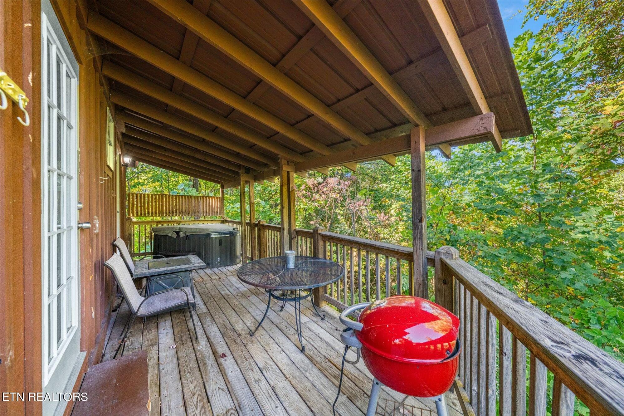 09-713-Hazy-Cir-Gatlinburg-TN-9 - 713 Hazy Circle, Gatlinburg, TN 37738, Gatlinburg