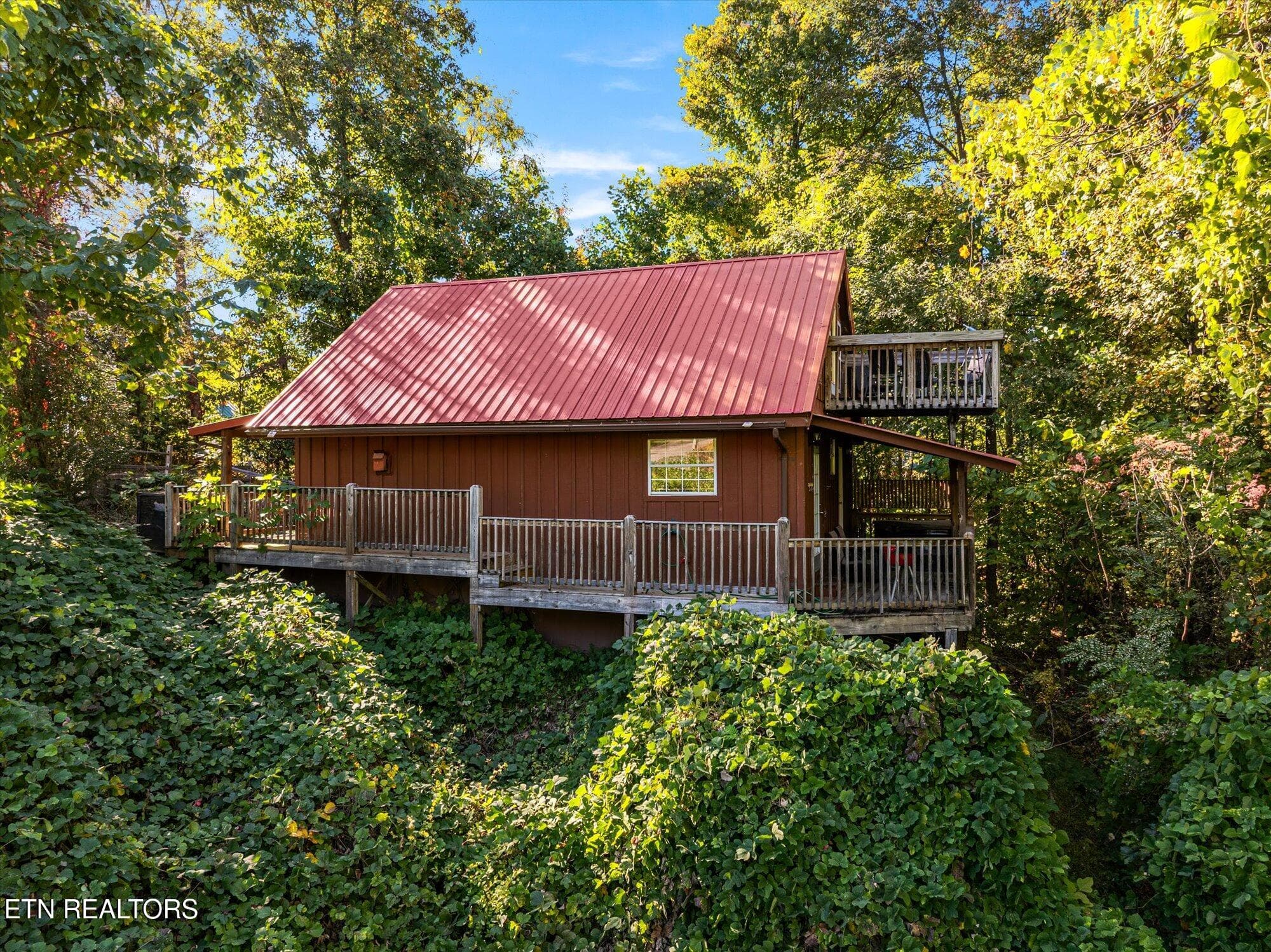 15-713-Hazy-Cir-Gatlinburg-TN-15 - 713 Hazy Circle, Gatlinburg, TN 37738, Gatlinburg