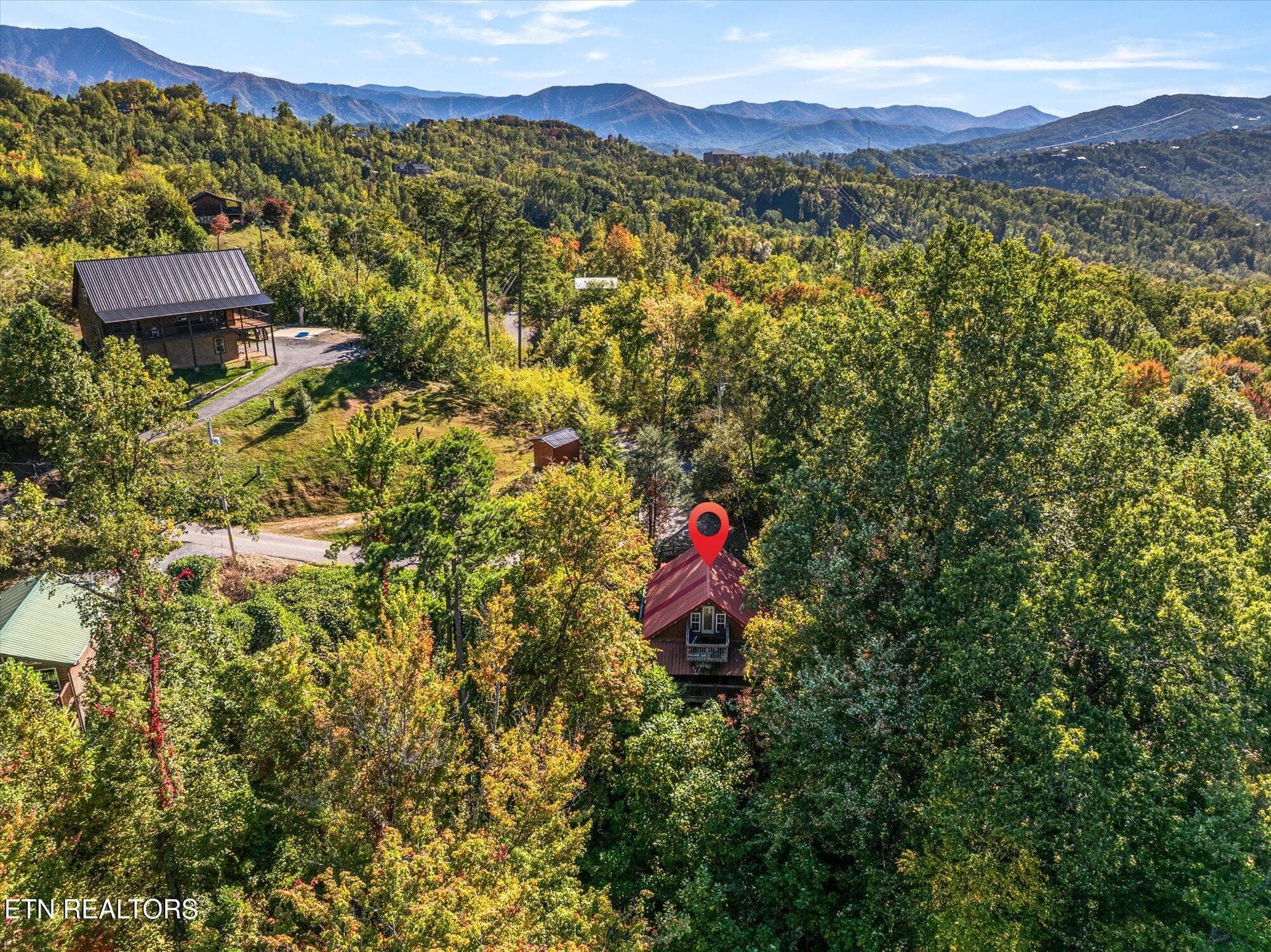 17-713-Hazy-Cir-Gatlinburg-TN-17 - 713 Hazy Circle, Gatlinburg, TN 37738, Gatlinburg