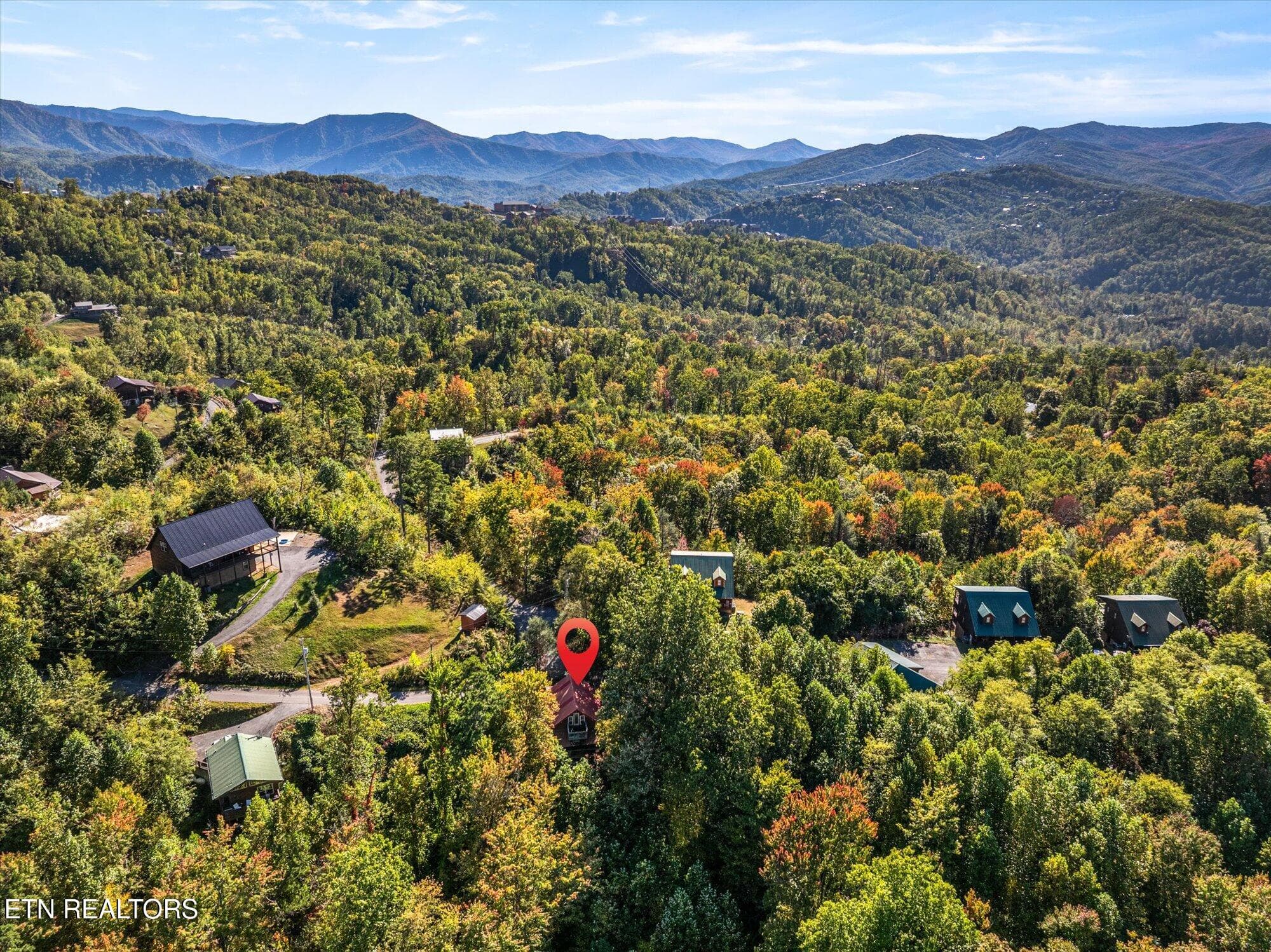 18-713-Hazy-Cir-Gatlinburg-TN-18 - 713 Hazy Circle, Gatlinburg, TN 37738, Gatlinburg