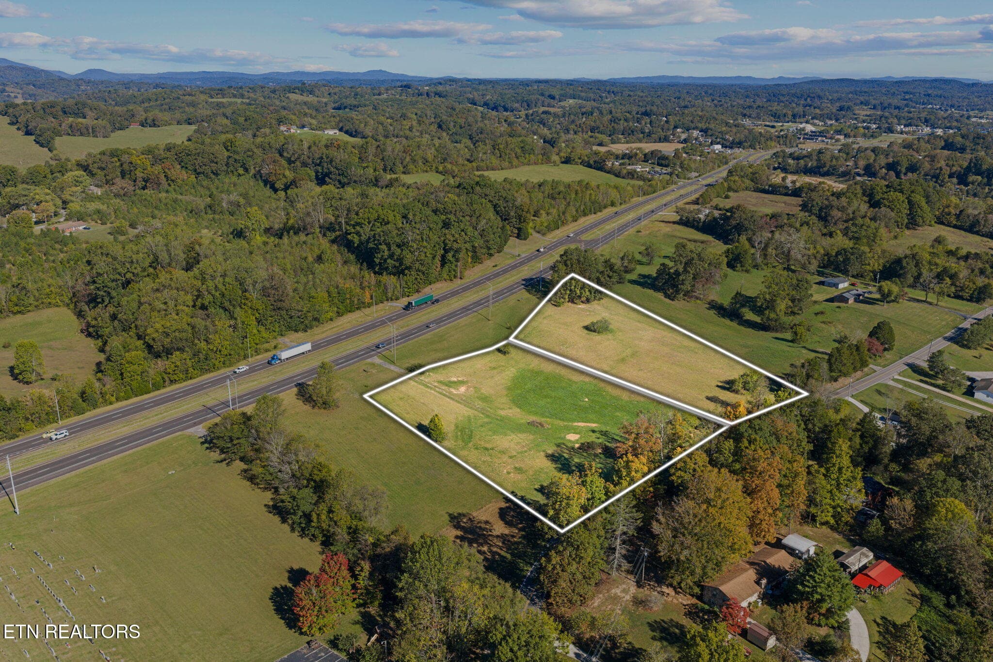 21-web-or-mls-Sinking Springs--6 - Sinking Springs Rd, Clinton, TN 37716