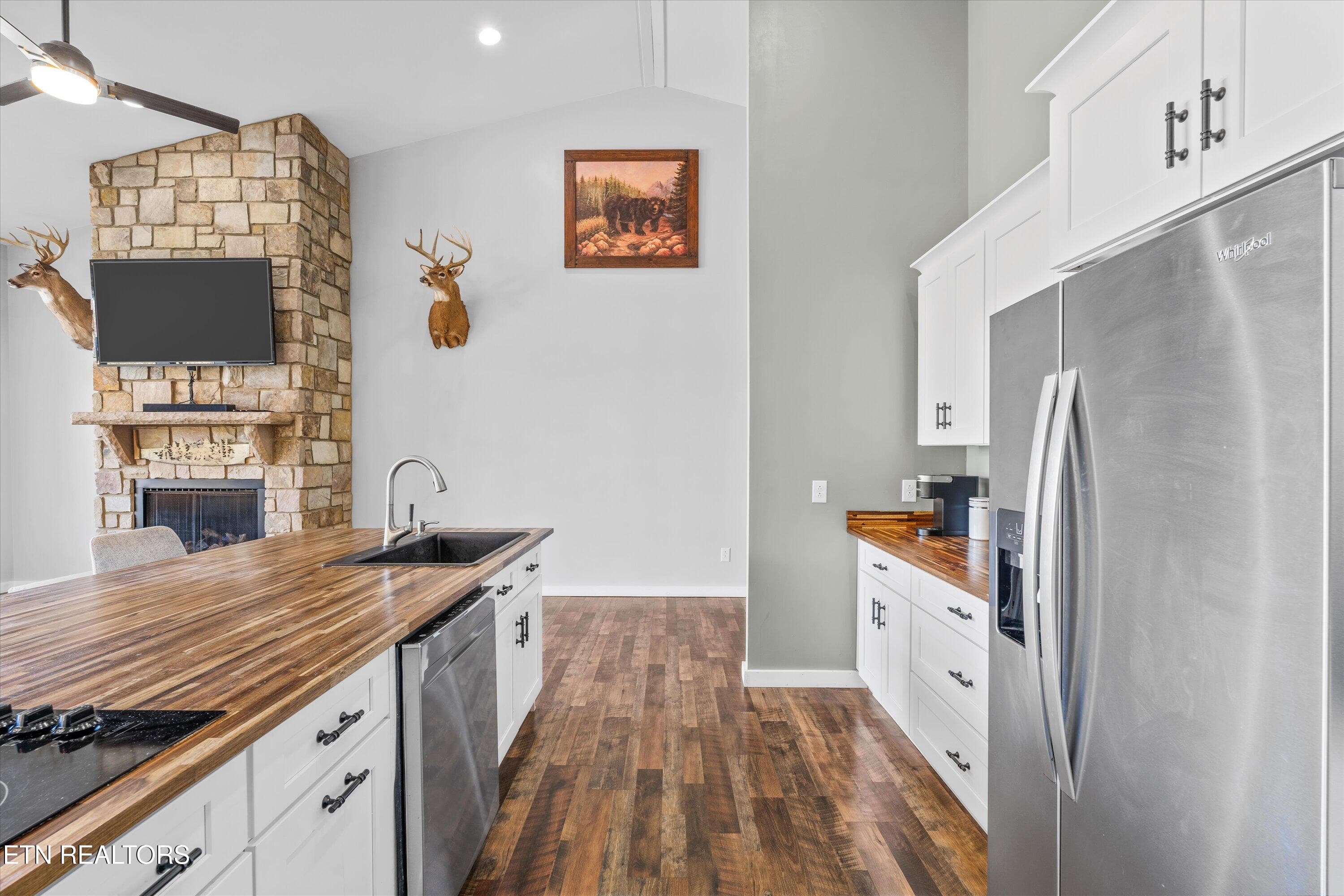 11-620 E Norris Point Rd-09 - 620 E Norris Point Rd, LaFollette, TN 37766