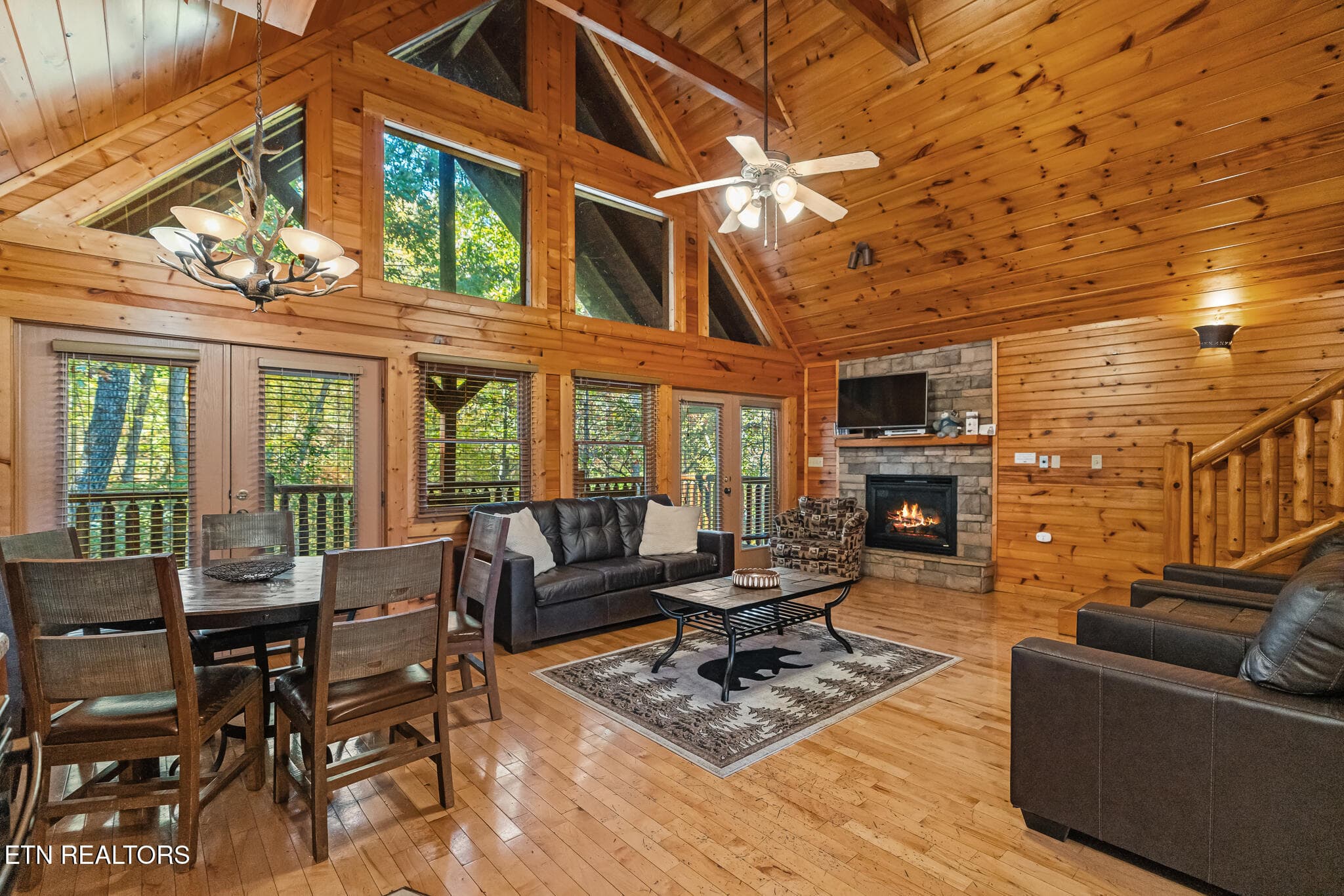 untitled-7 - 753 Glory Ridge Way, Gatlinburg, TN 37738, Gatlinburg