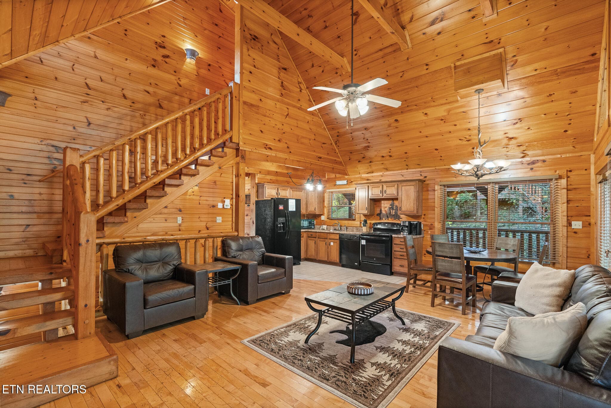 untitled-8 - 753 Glory Ridge Way, Gatlinburg, TN 37738, Gatlinburg